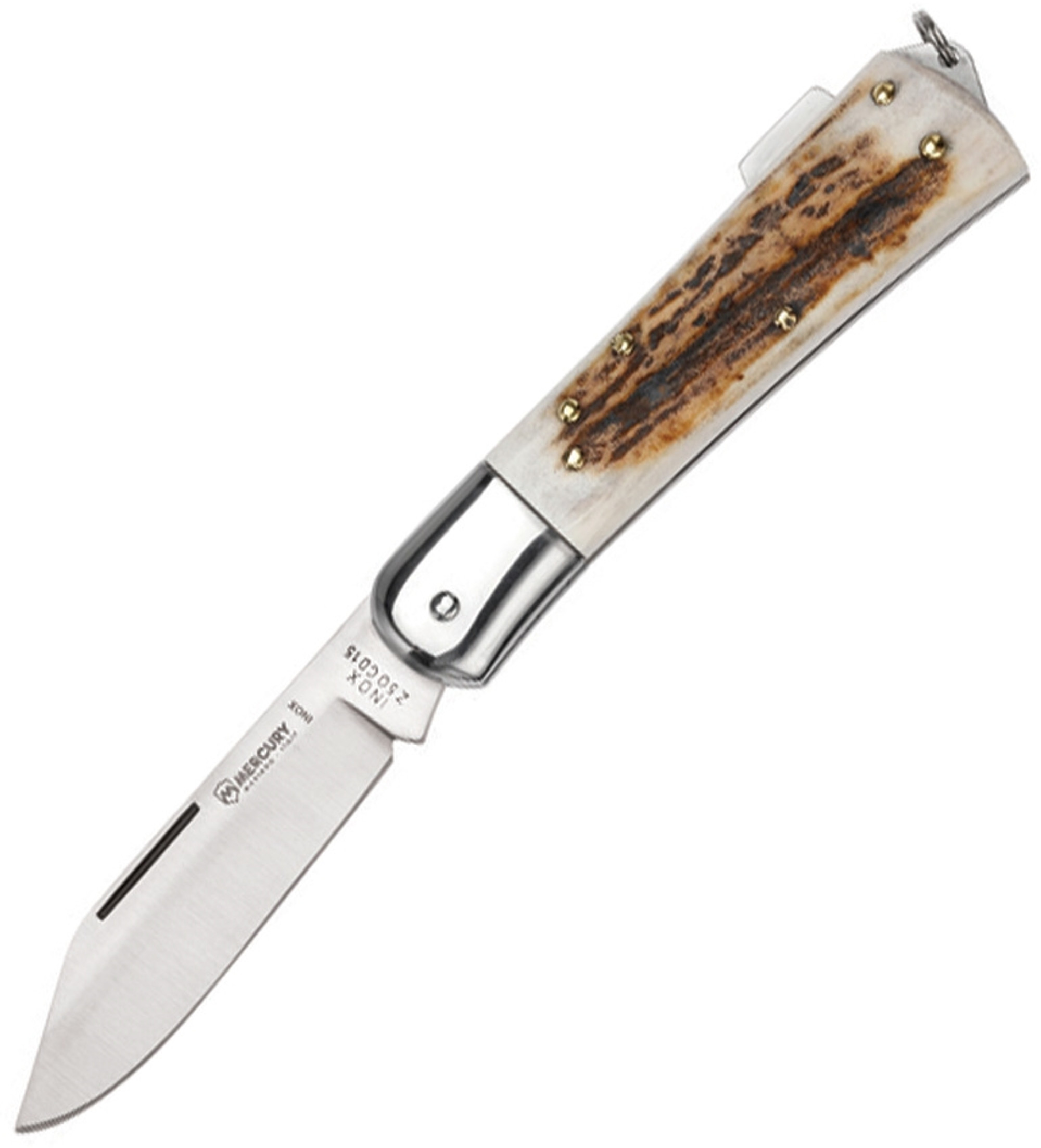 Folding Hunting Knife