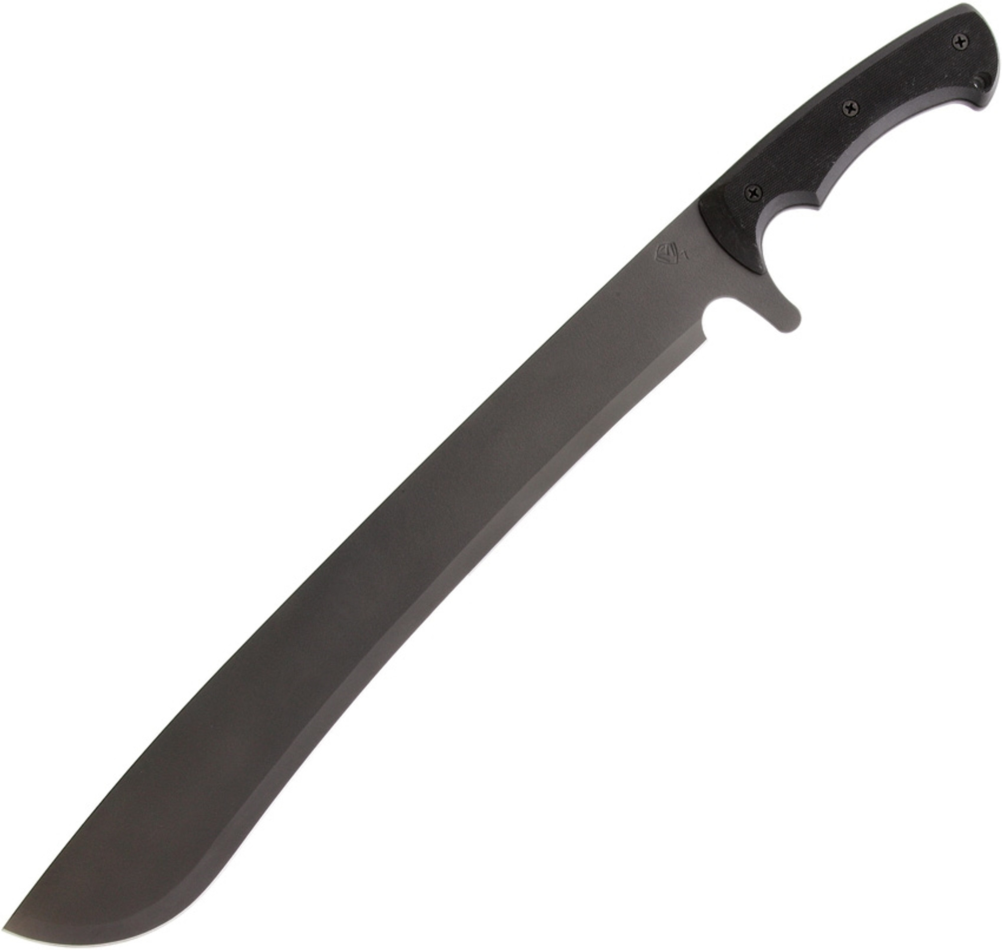 Machete Black