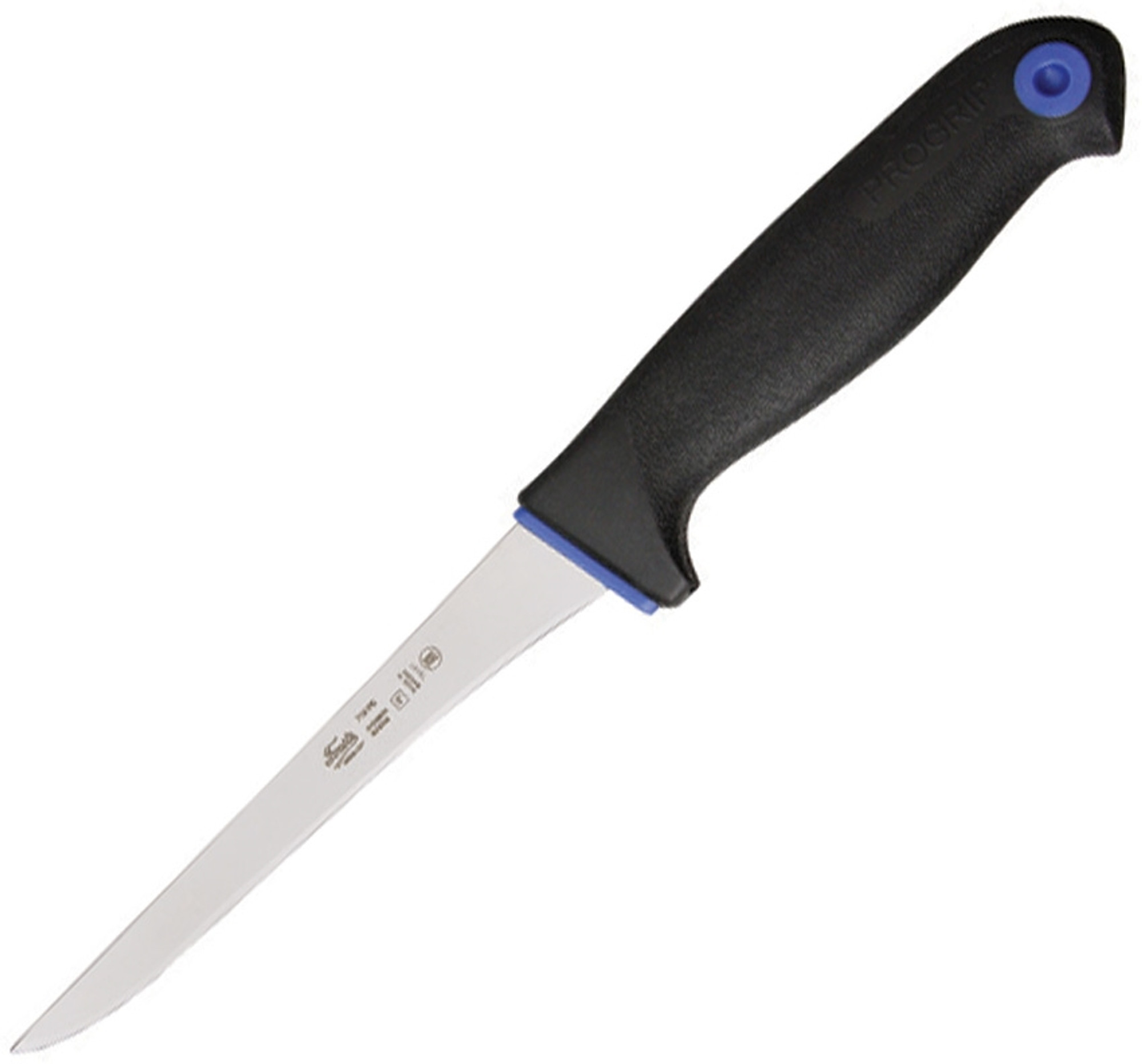 Straight Narrow Boning Knife