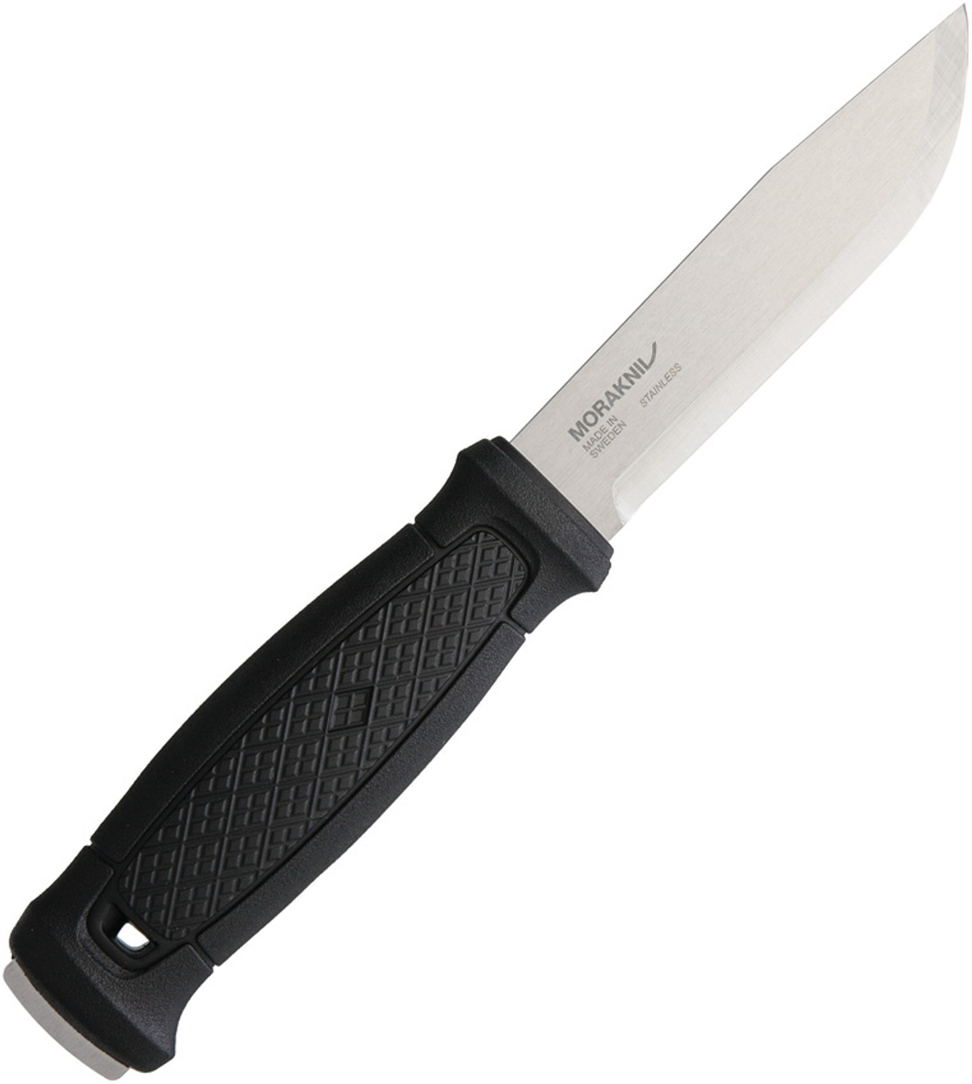 Garberg Fixed Blade