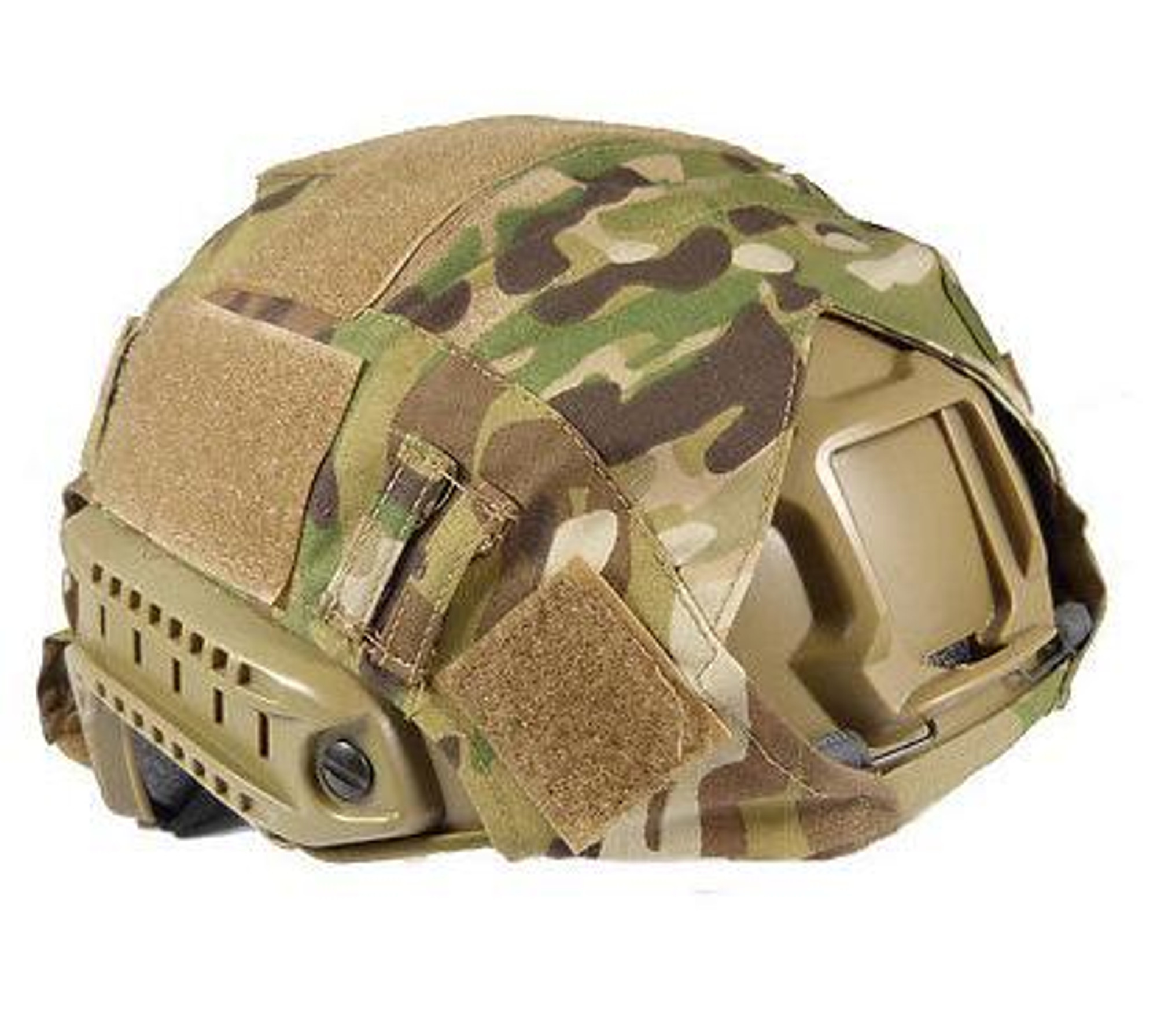 Shadow Strategic Helmet Cover