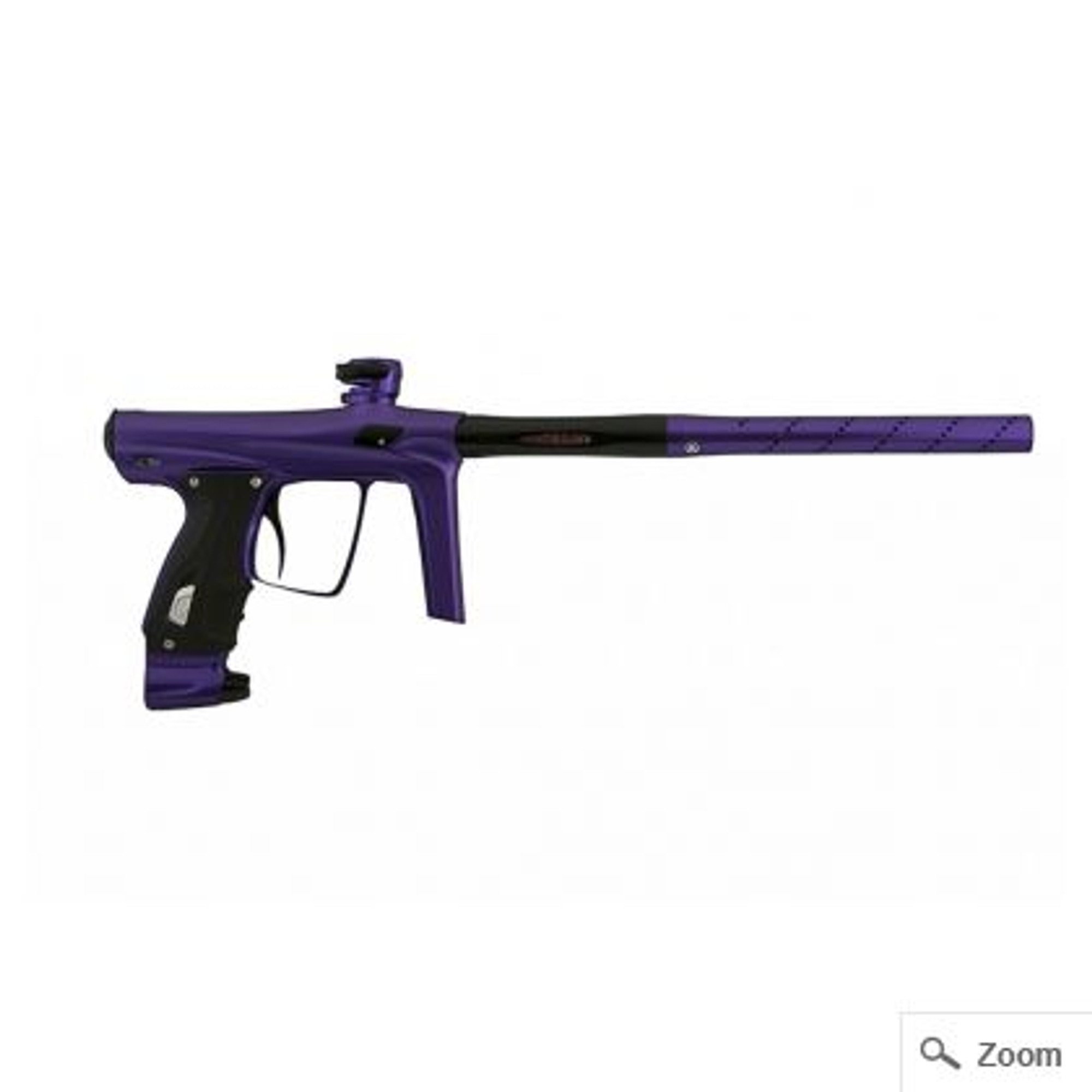 GOG Paintball RSX Shocker - Purple