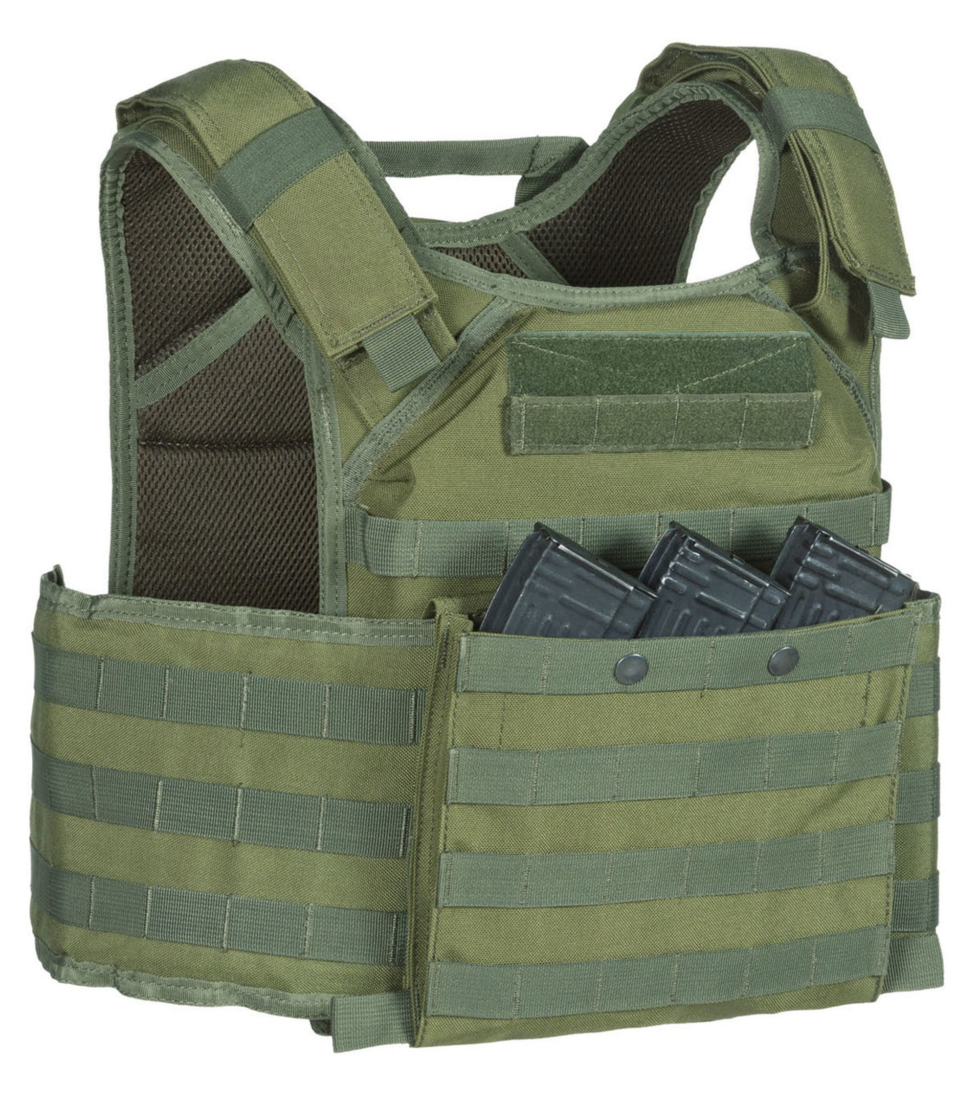 Shadow Strategic Protector Plate Carrier