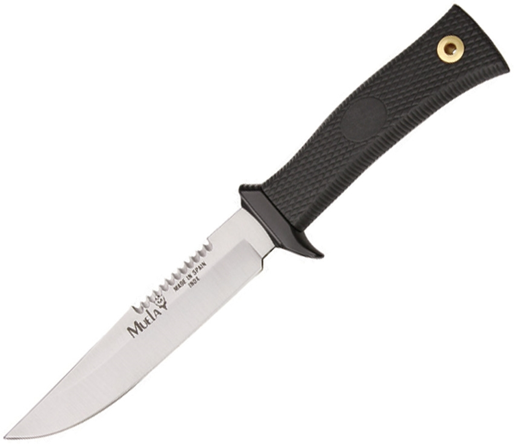 Fixed Blade Small Hunter