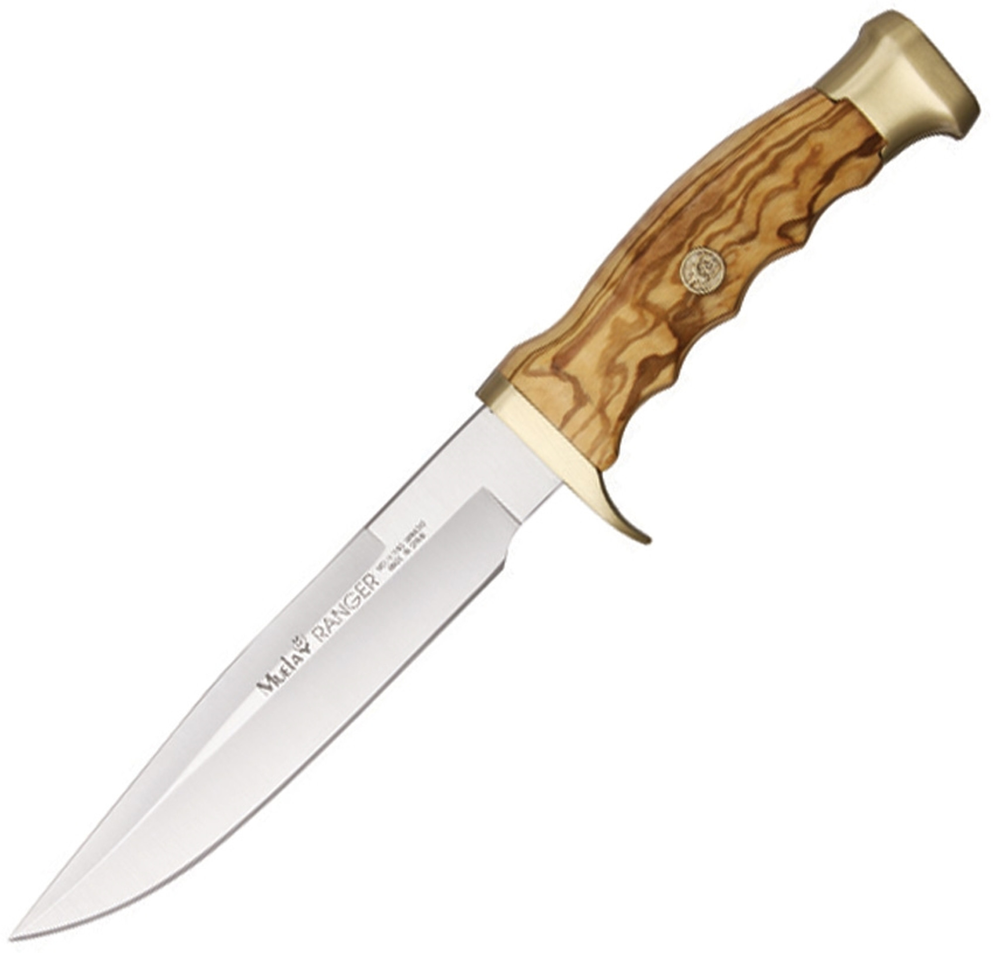 Ranger Hunting Knife