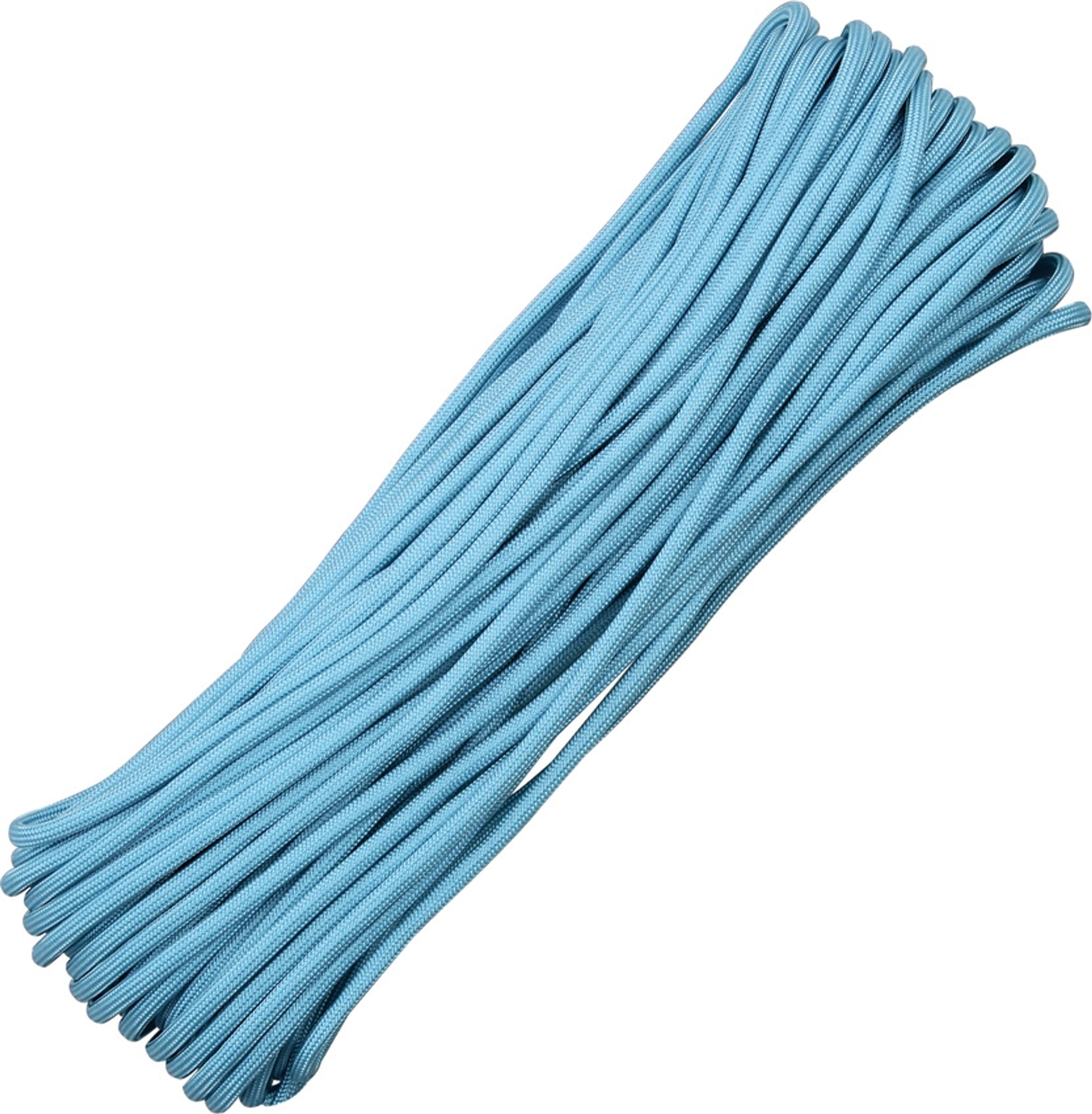 Parachute Cord Carolina Blue