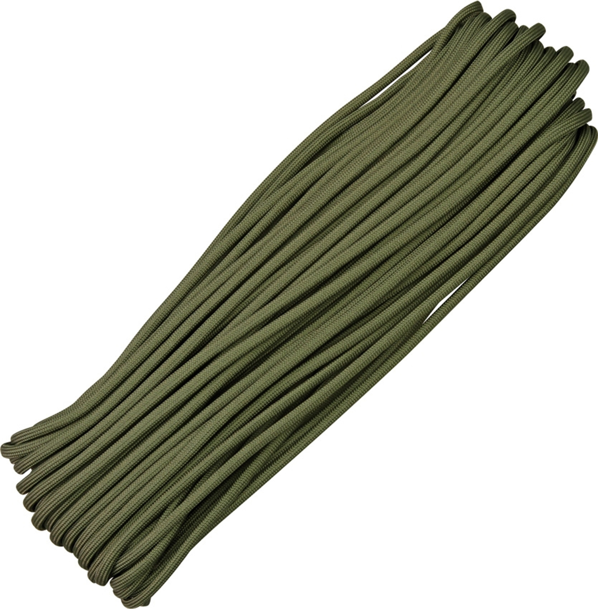 Parachute Cord Olive Drab RG023H