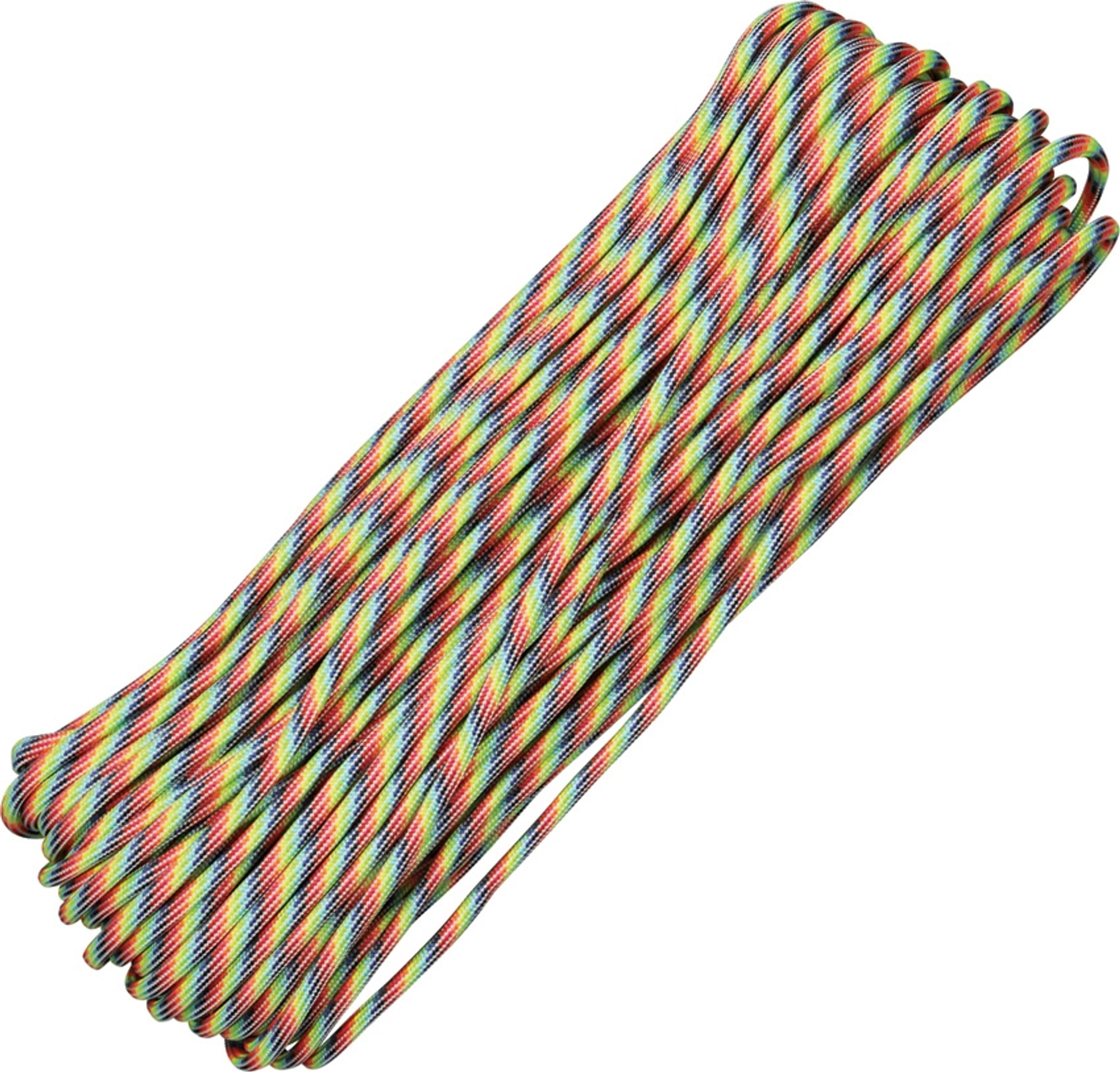 Parachute Cord Light Stripe
