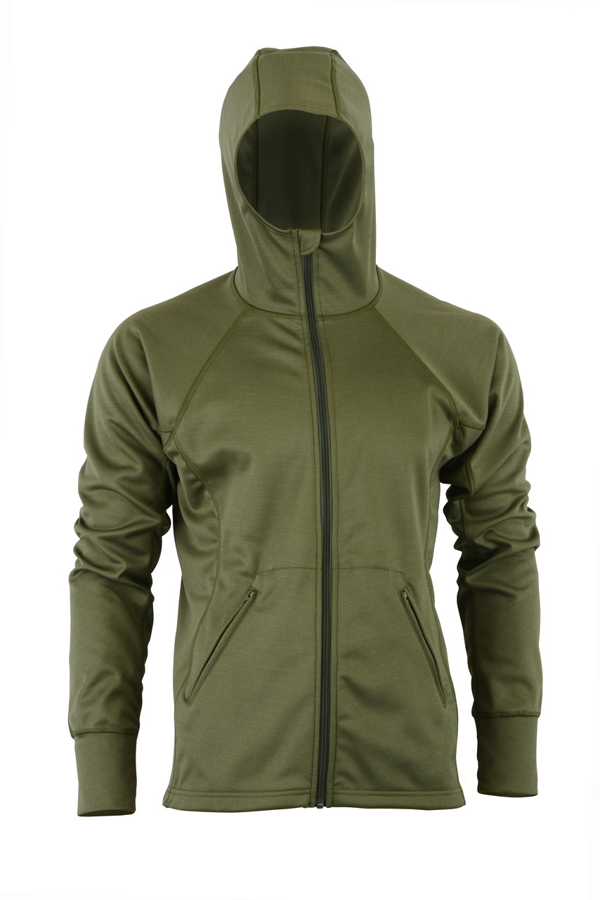 Shadow Tactical Performance Hoodie