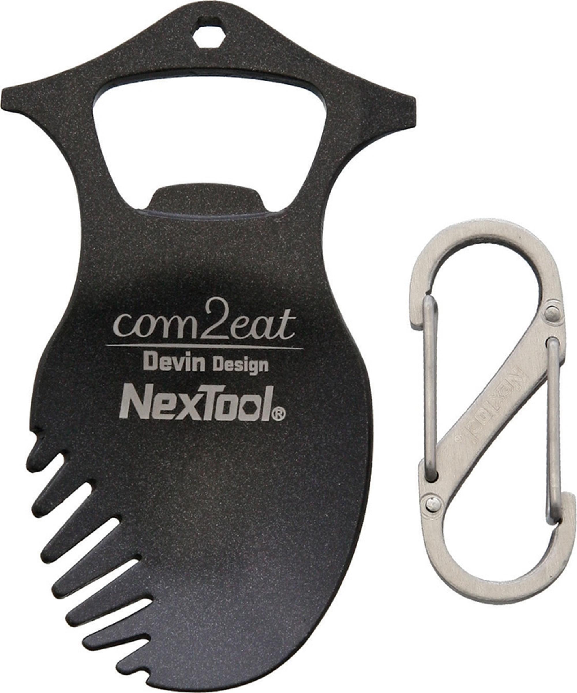 Com2Eat Key Tool
