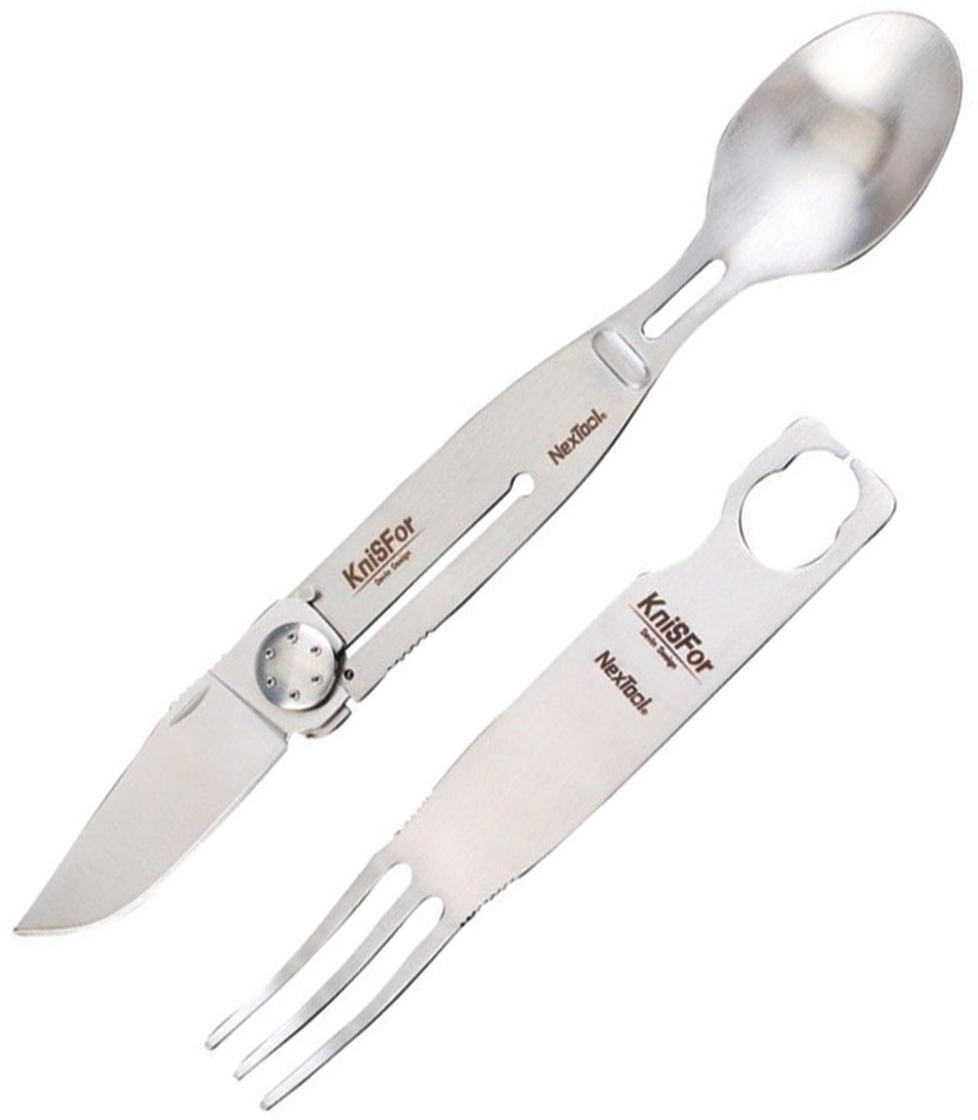 KniSFor Cutlery Combo Tool