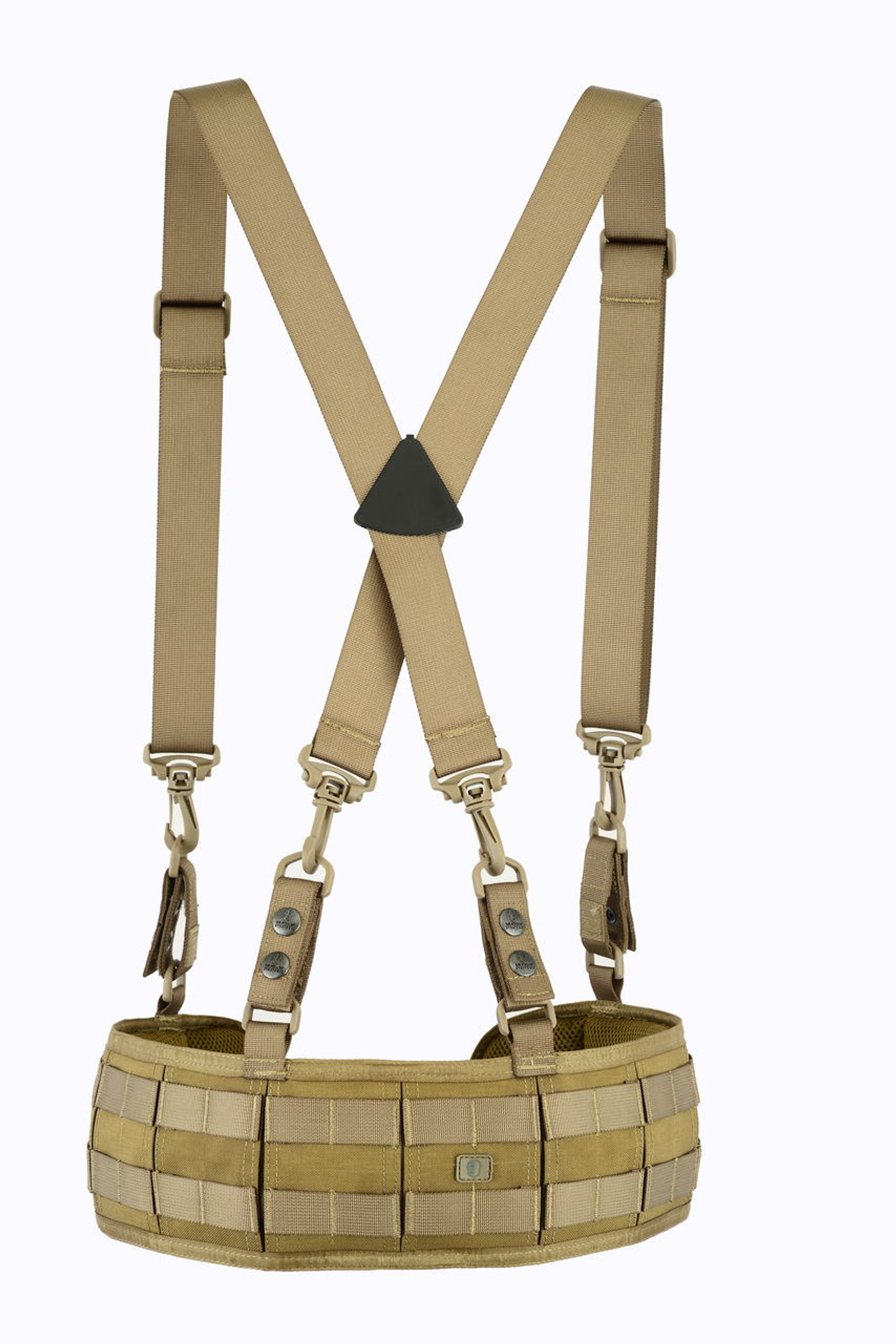 Shadow Elite Detachable Suspenders