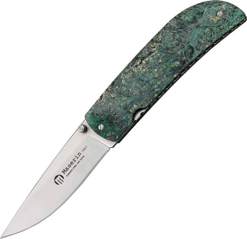 Atti Linerlock
