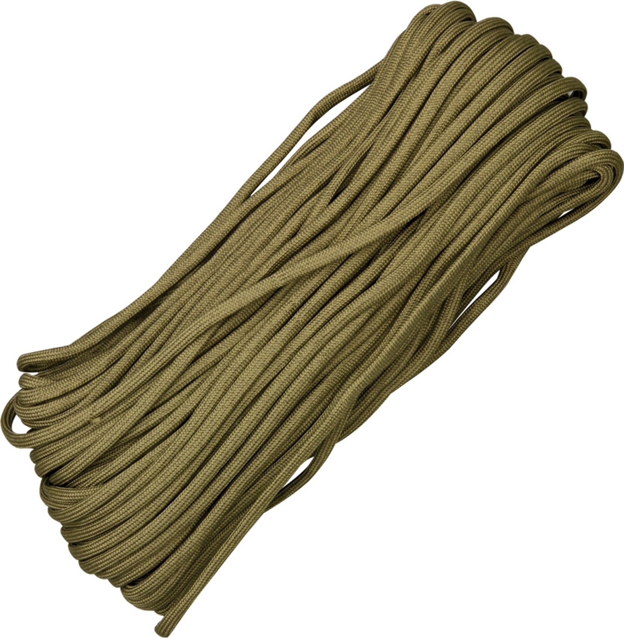 Parachute Cord Coyote 100 ft Parachute Cord Coyote 100 ft