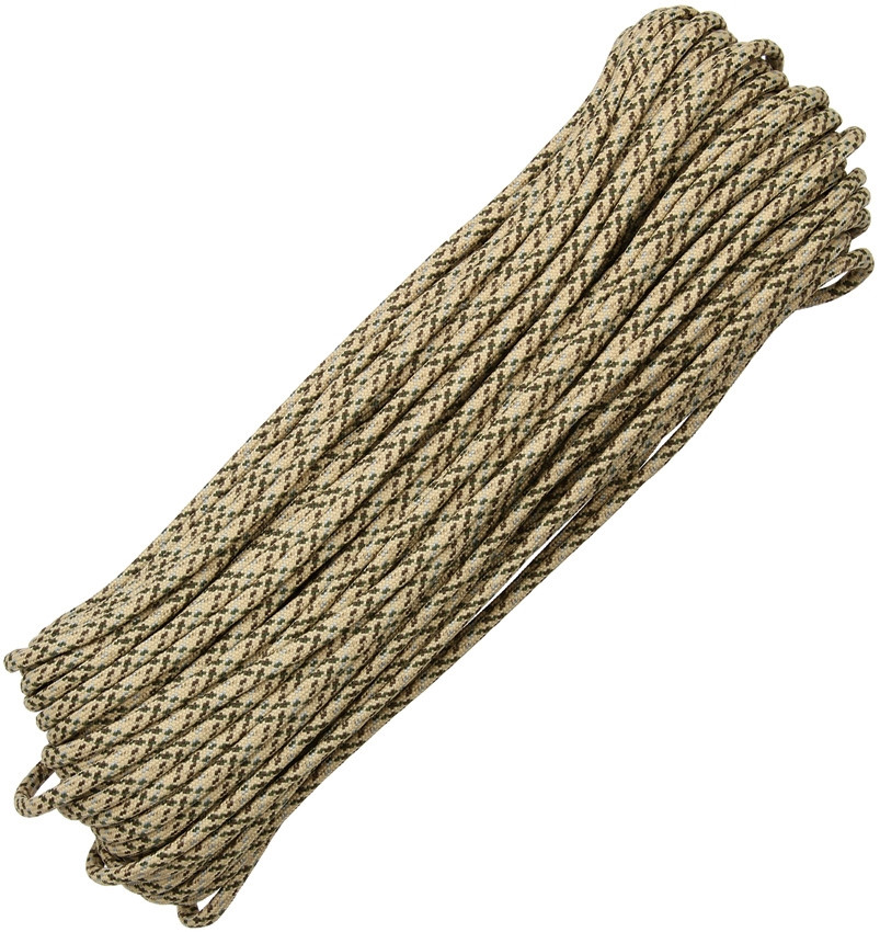 Parachute Cord Desert