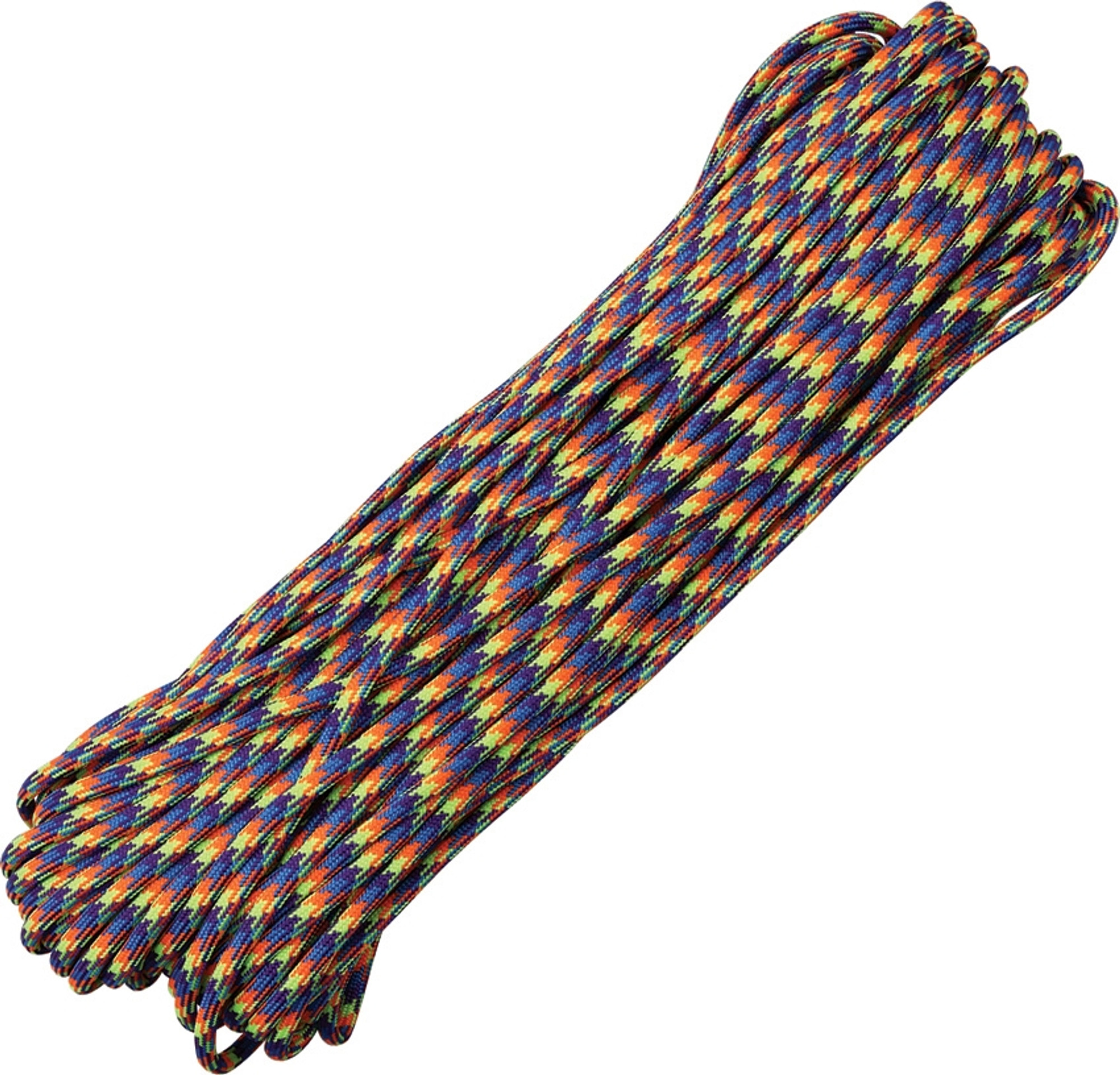 Parachute Cord Jaw Breaker