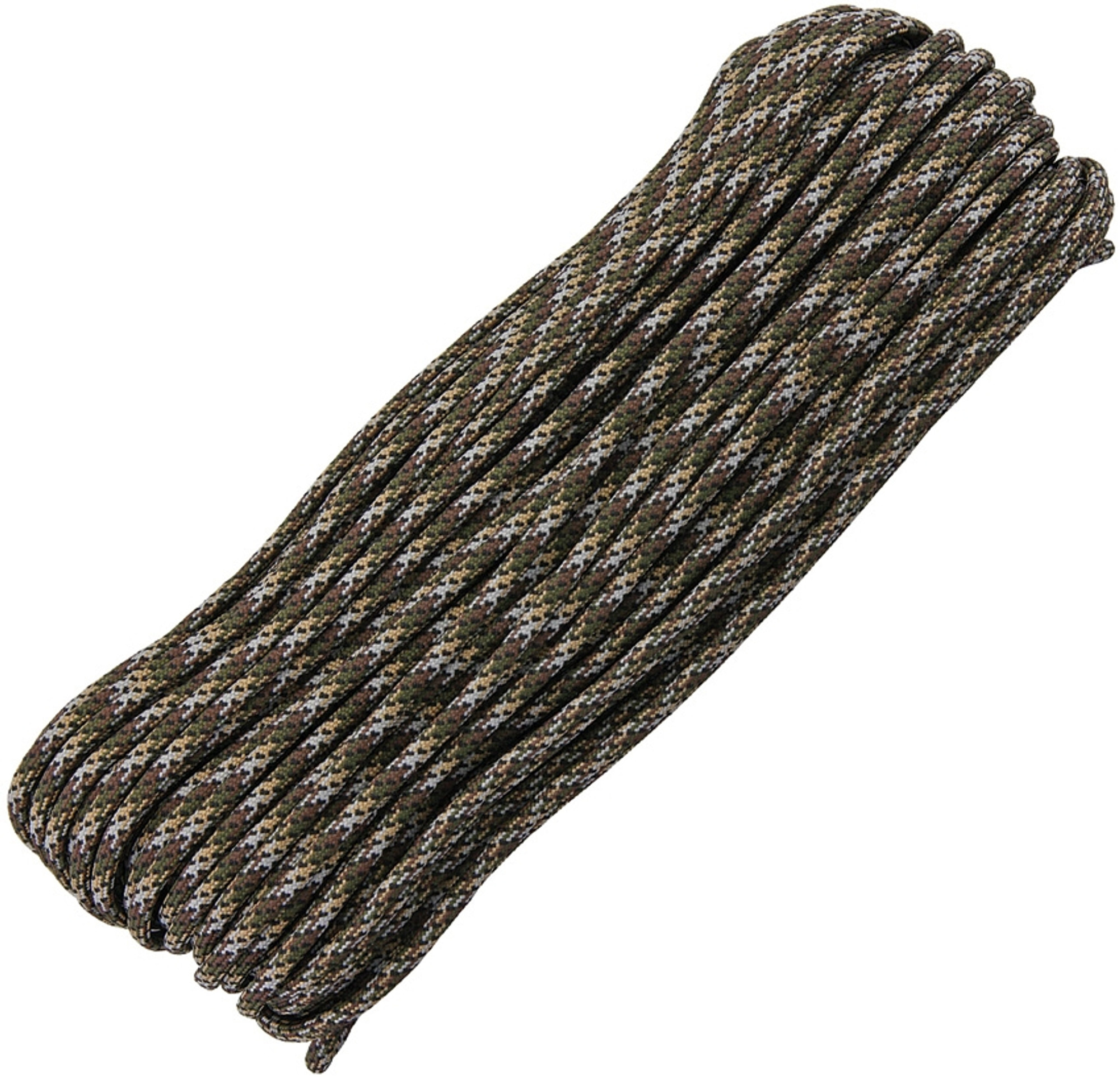 Parachute Cord Infiltrate