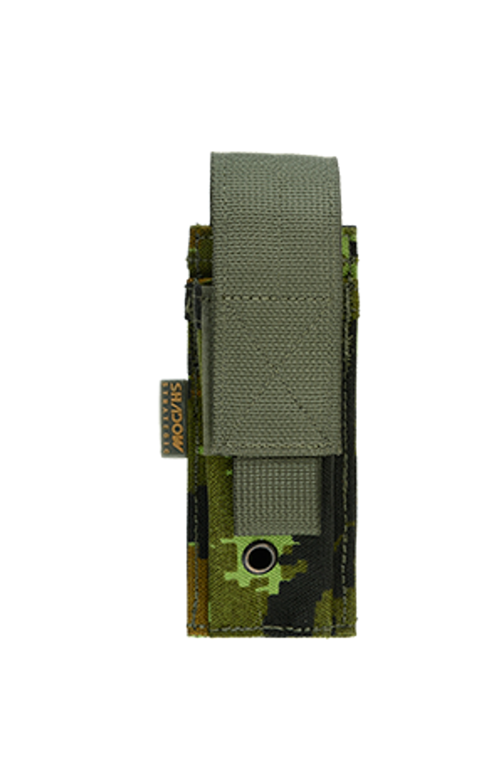 Shadow Tactical Single Pistol Mag Pouch