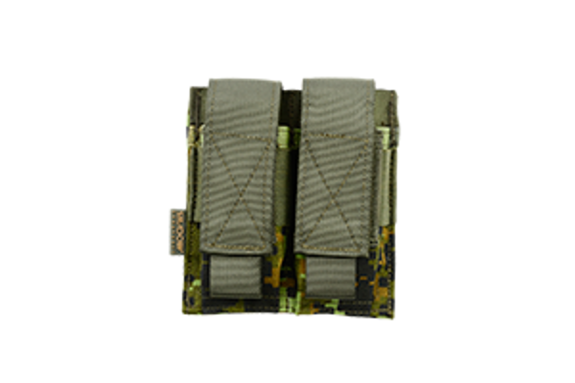 Shadow Elite Double Pistol Mag Pouch