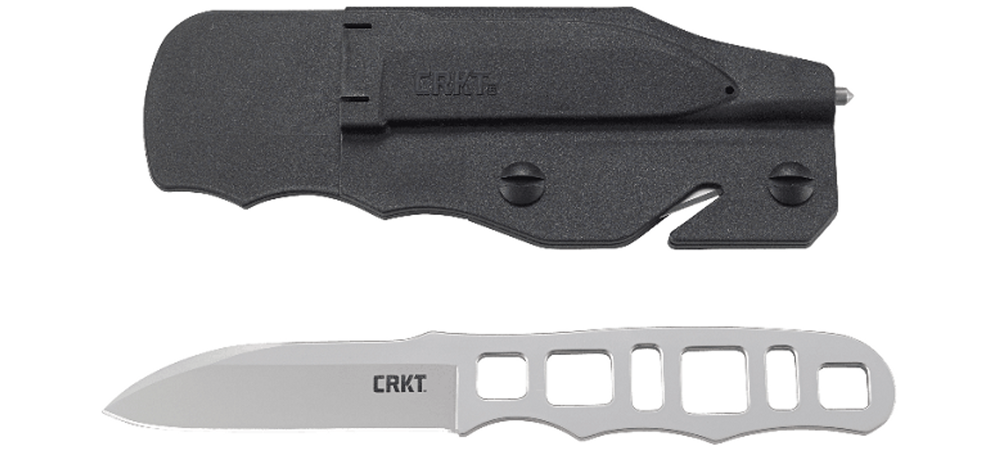 CRKT 2065 Highway Rescue Knife by Bob Terzuola