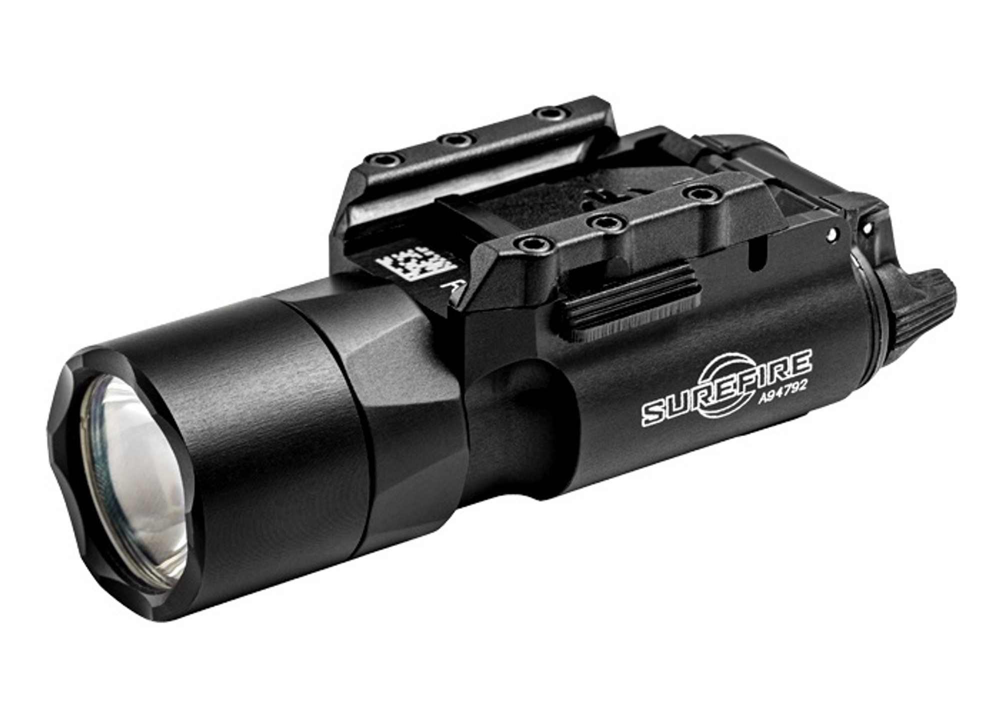 Surefire X300UA WeaponLight Rail-Lock Mounting System-600 Lumens Surefire X300UA WeaponLight Rail-Lock Mounting System-600 Lumens