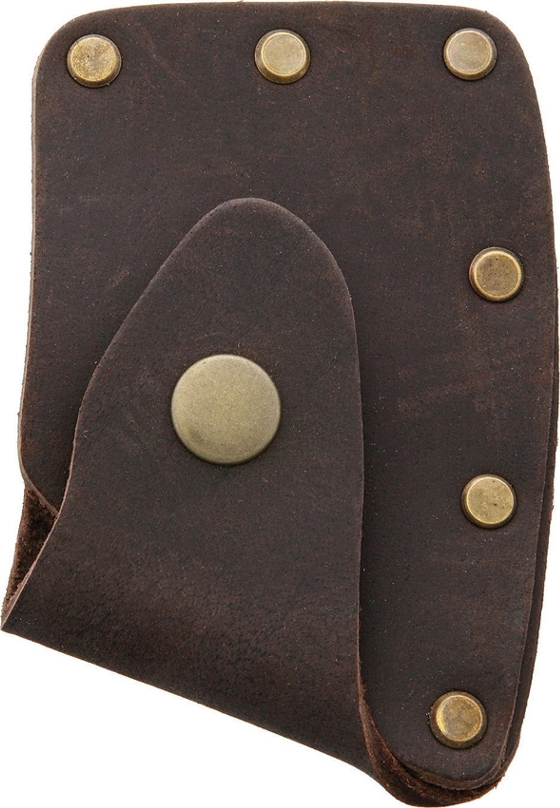 Axe Blade Cover Leather PRA706004