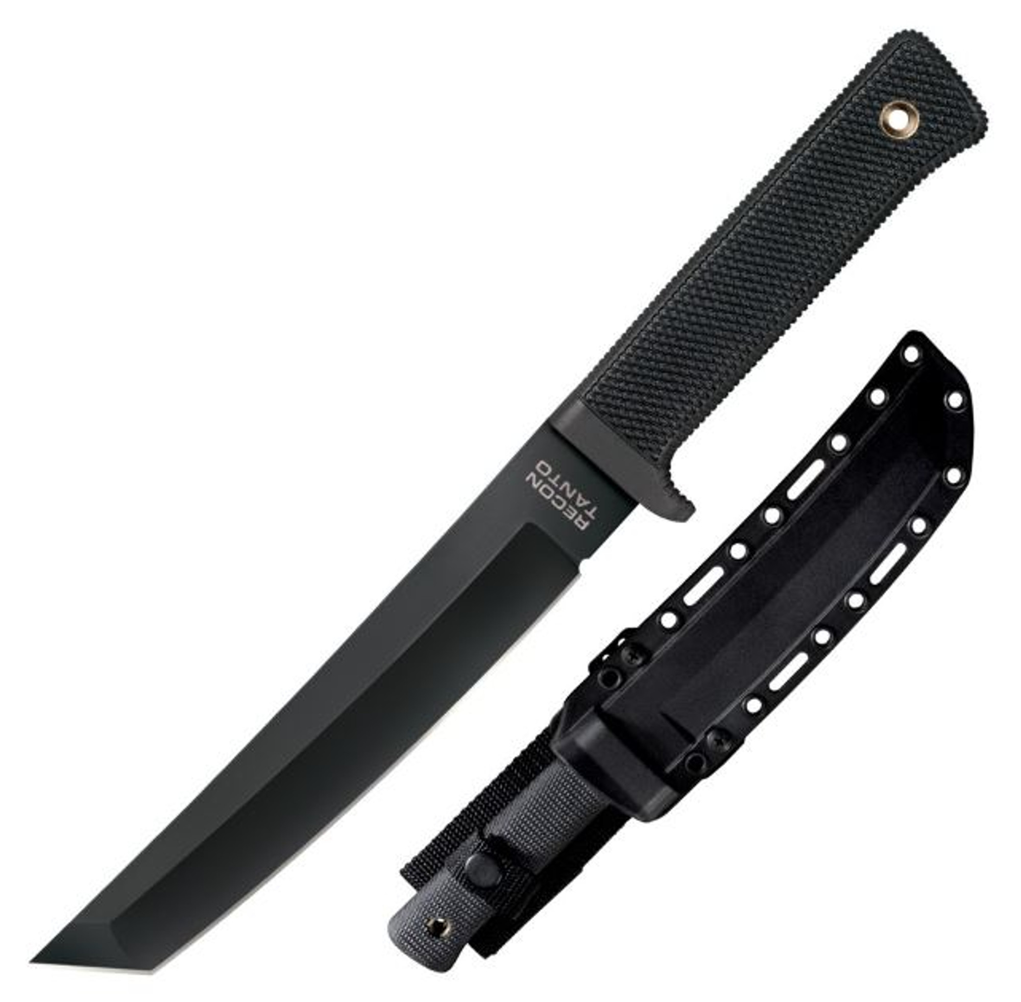 Cold Steel 13QRTK 3V Recon Tanto w/Secure-Ex