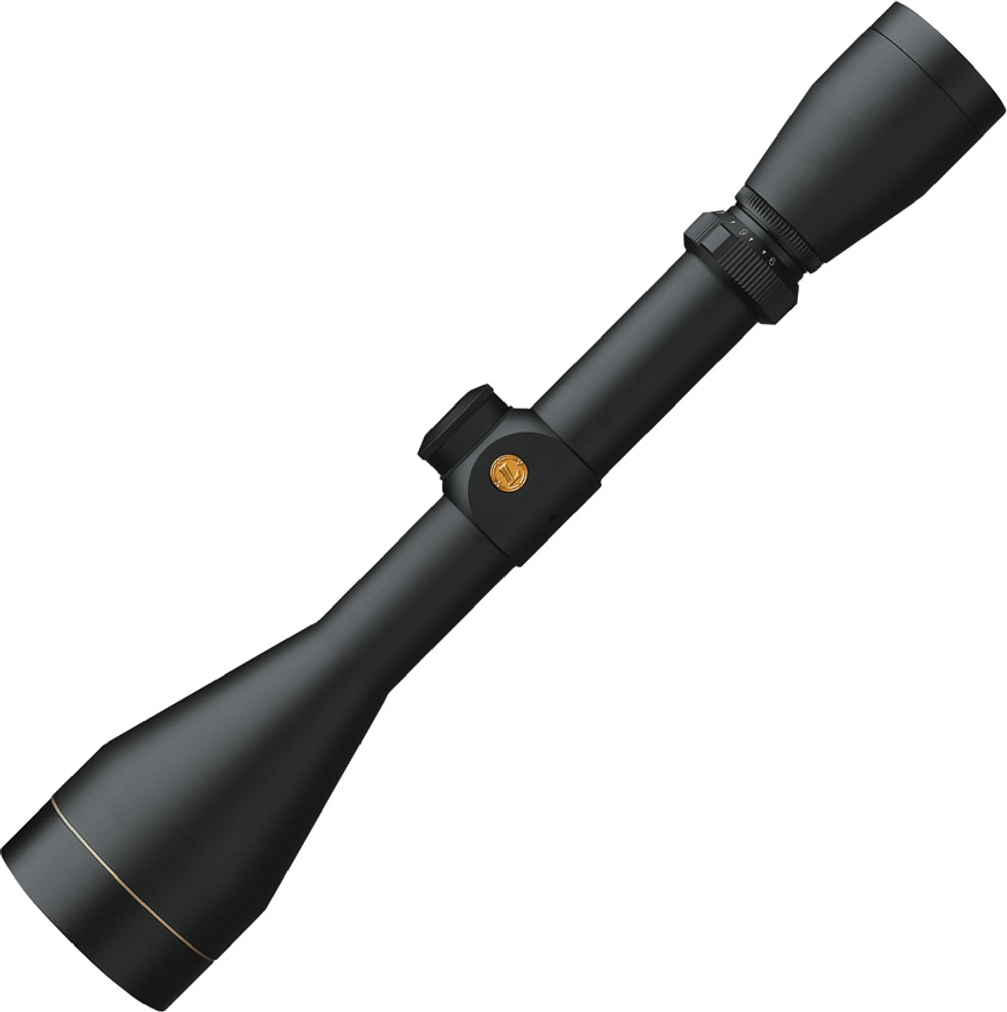VX-1 3-9x50mm Scope
