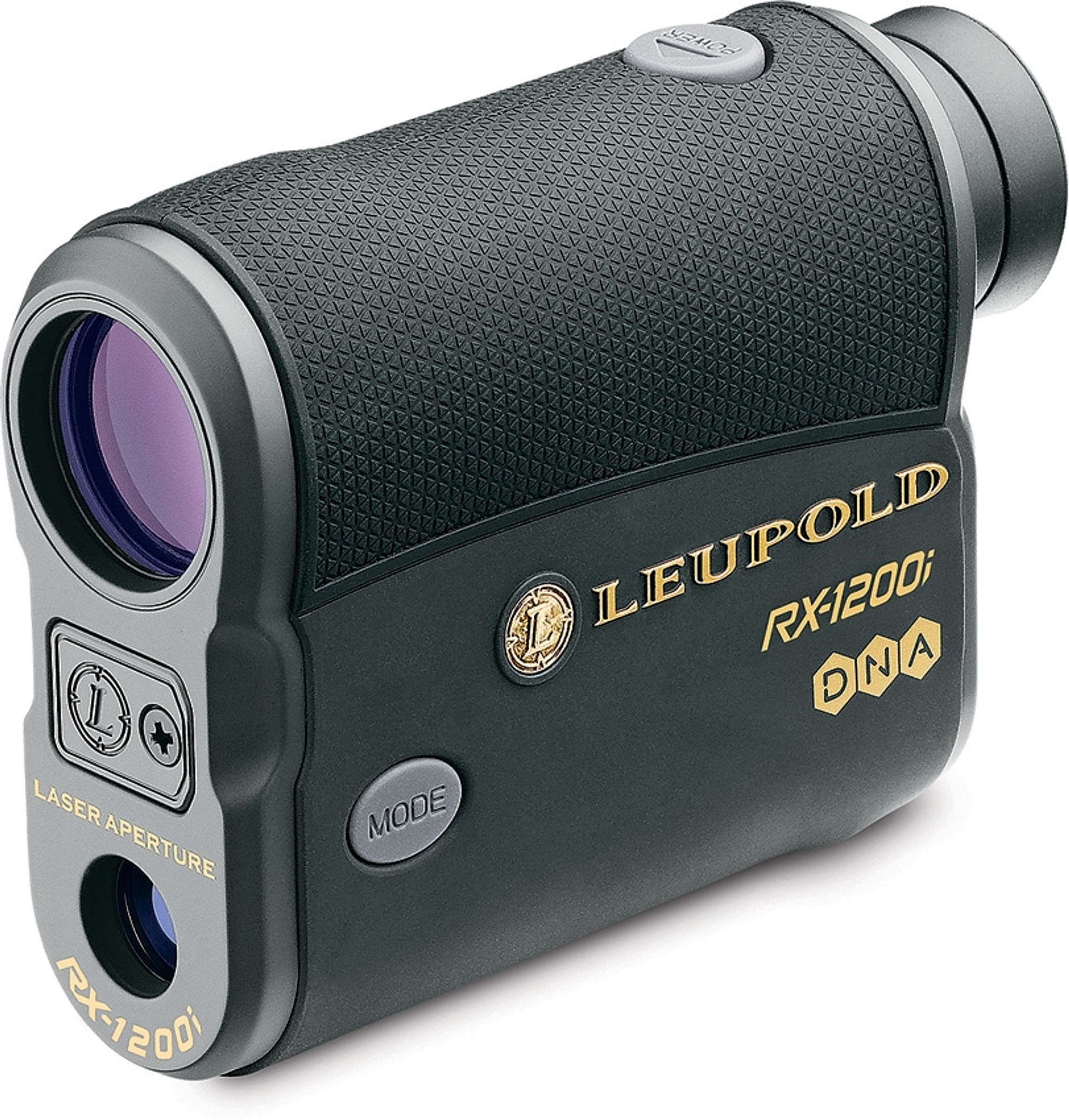 RX-1200I with DNA Laser RX-1200I with DNA Laser