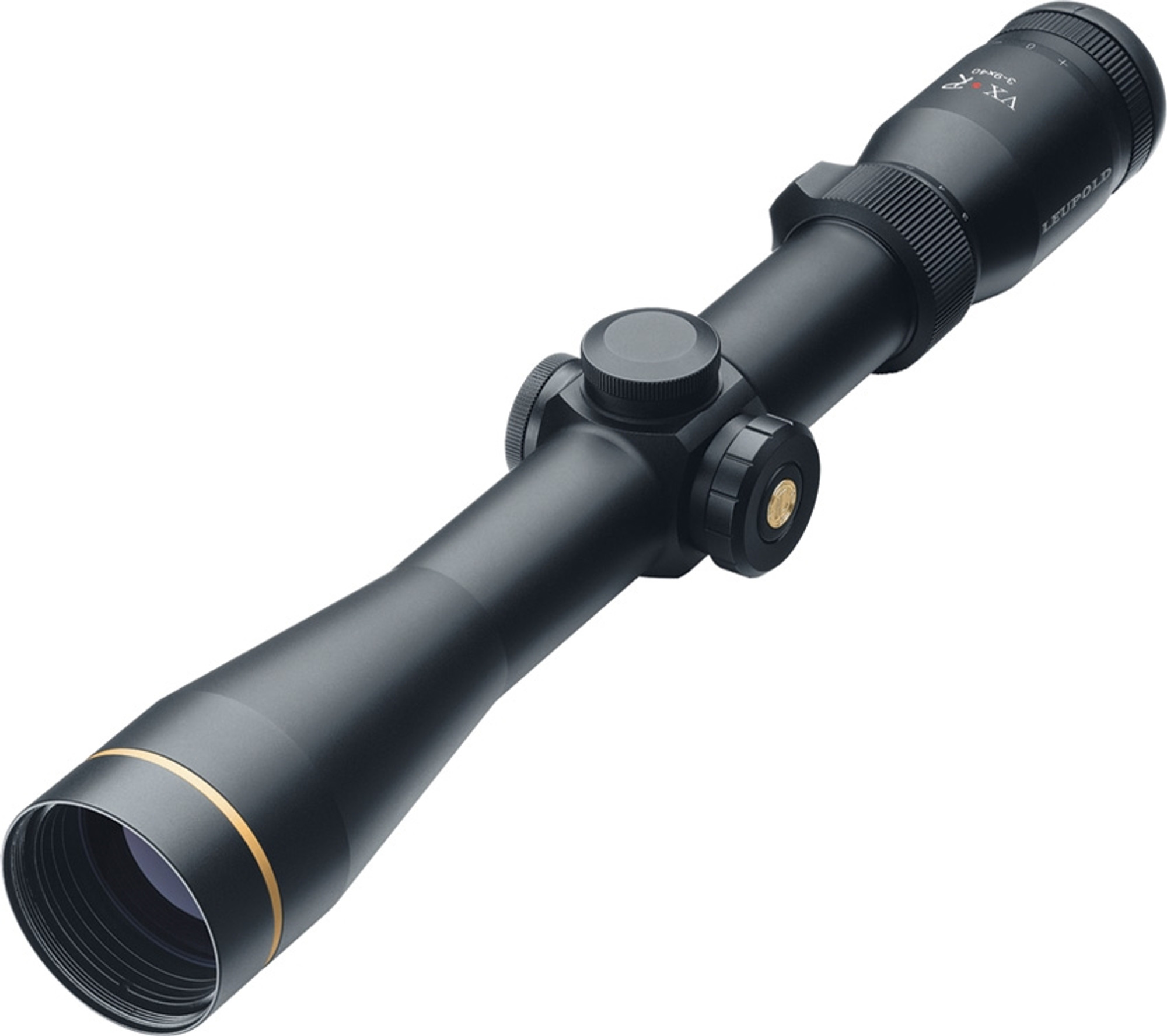 VX-R 3-9x40mm Rifle Scope