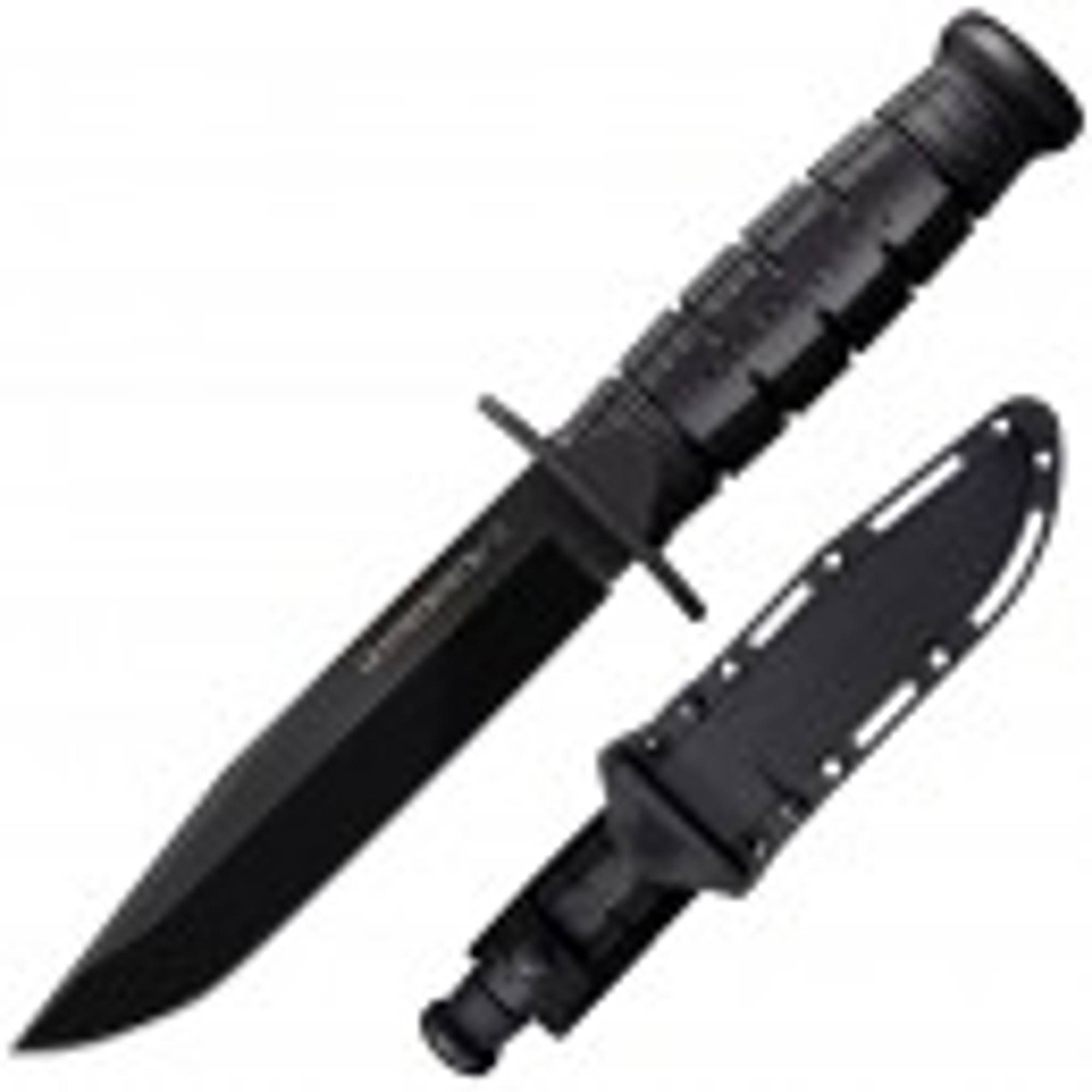 Cold Steel 39LSFC Leatherneck SF D2 Steel Powder Coated