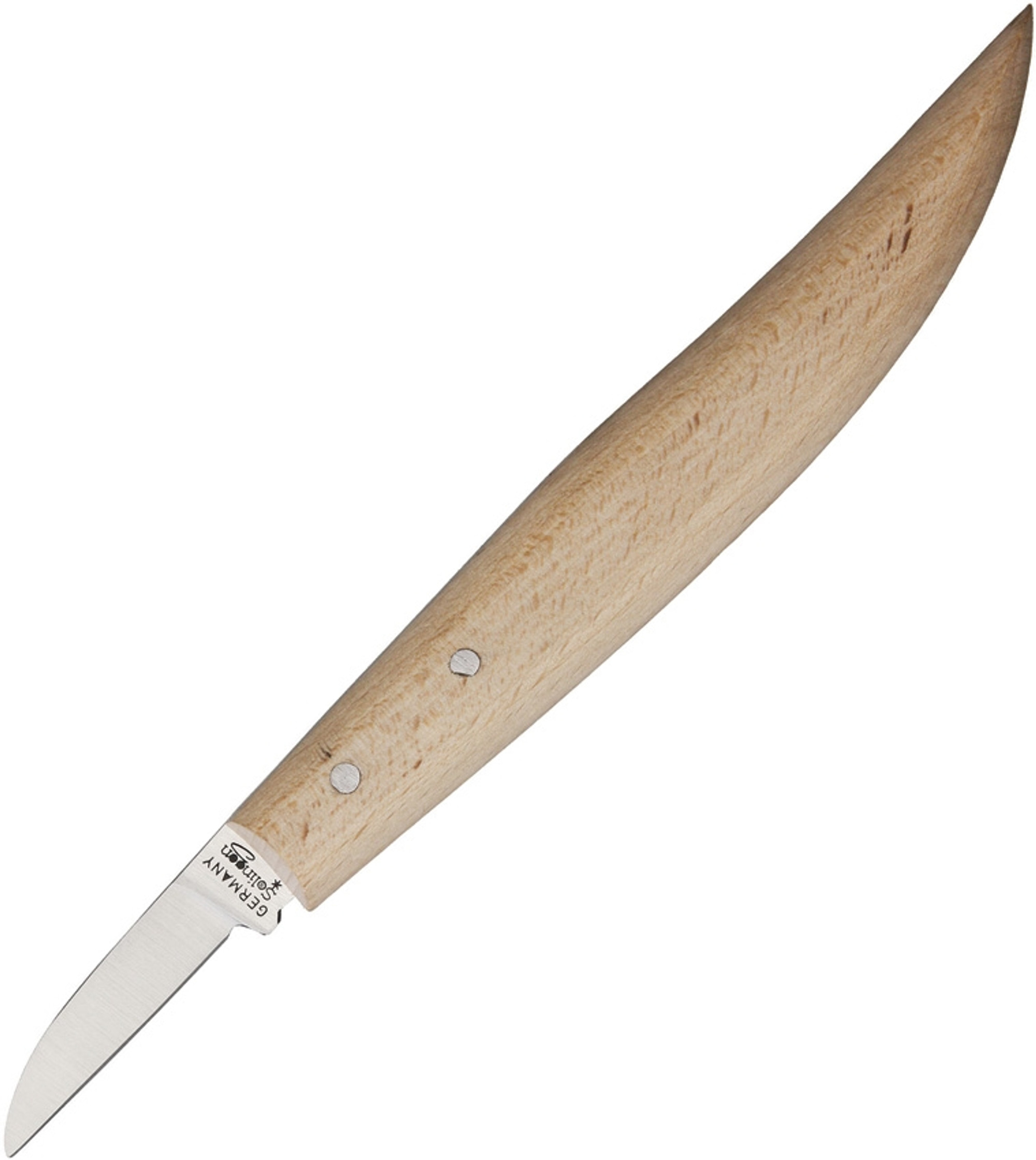 Scraping & Carving Knife