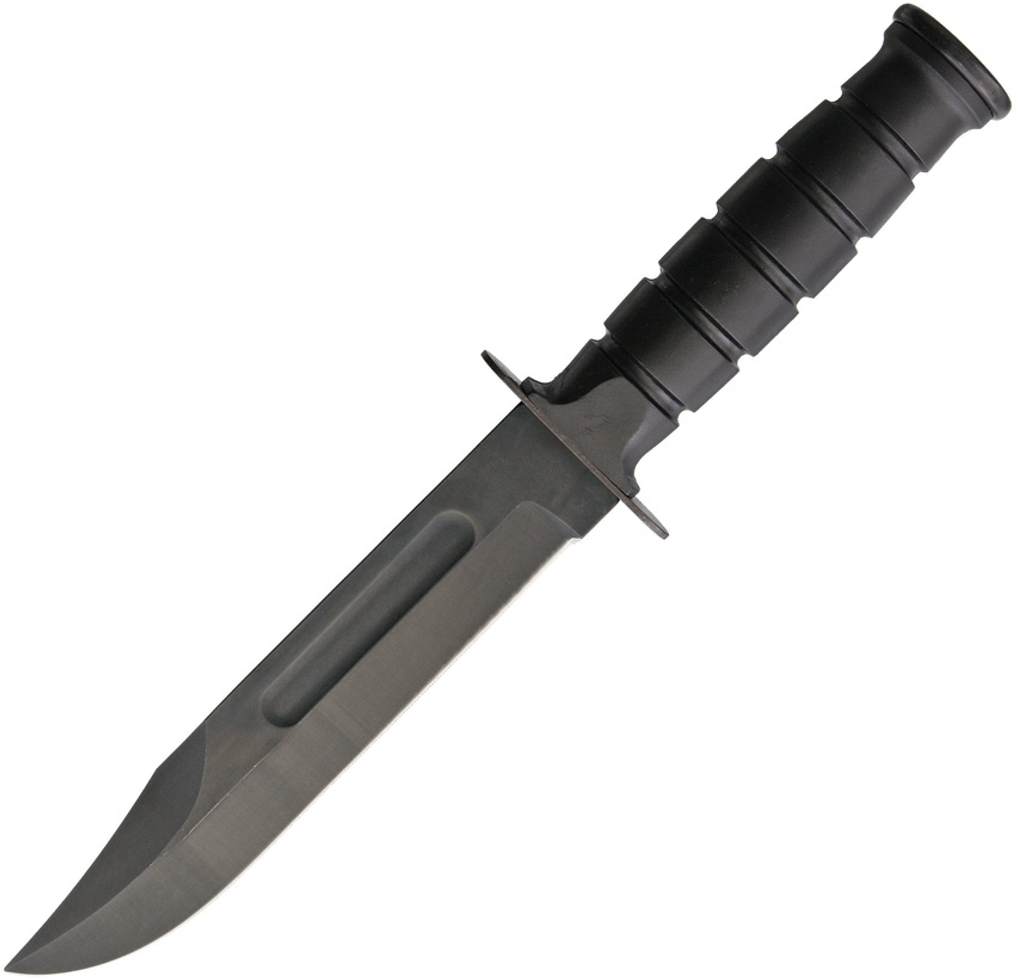 691 Outdoor Fixed Blade