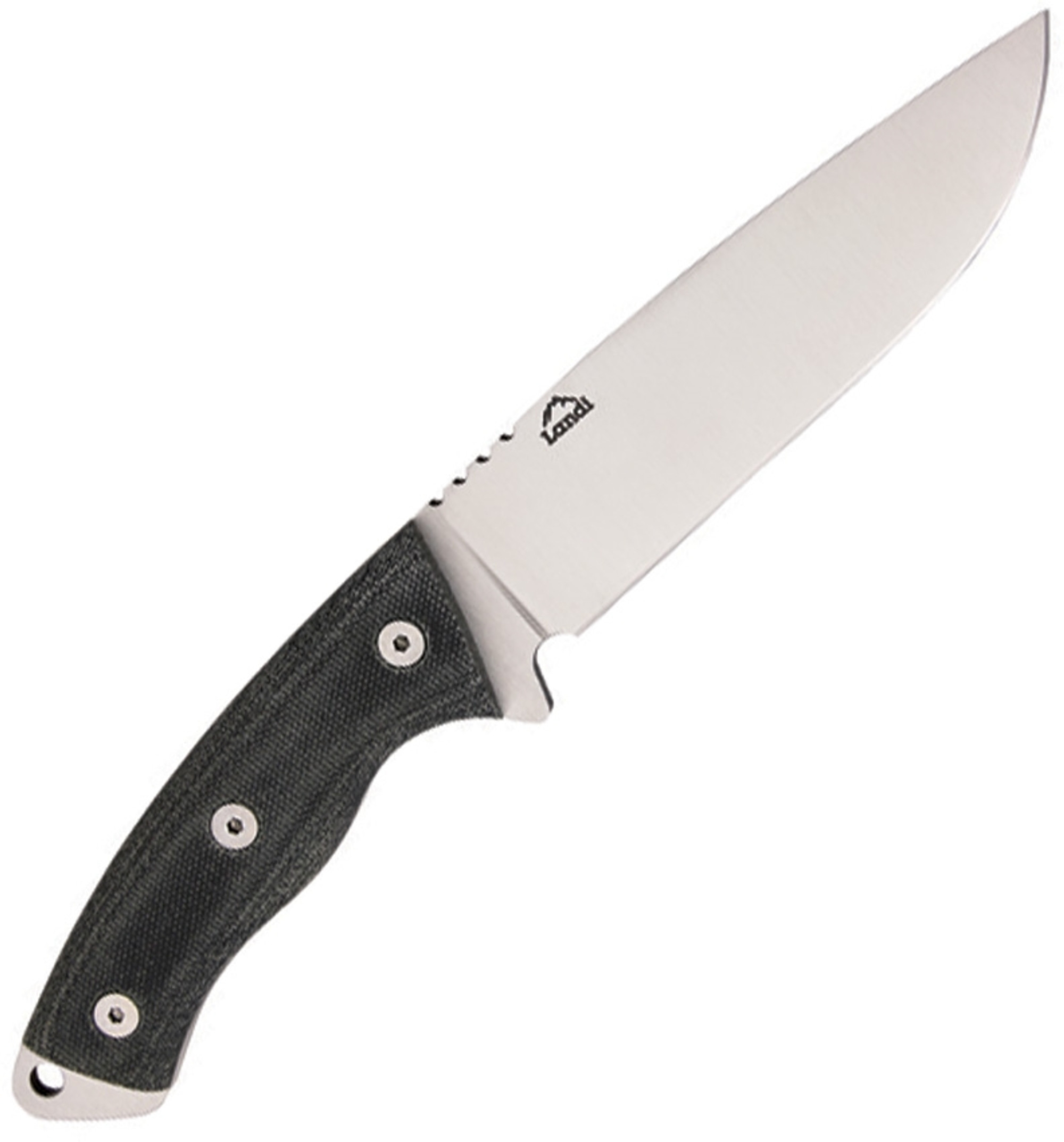 CT Fixed Blade