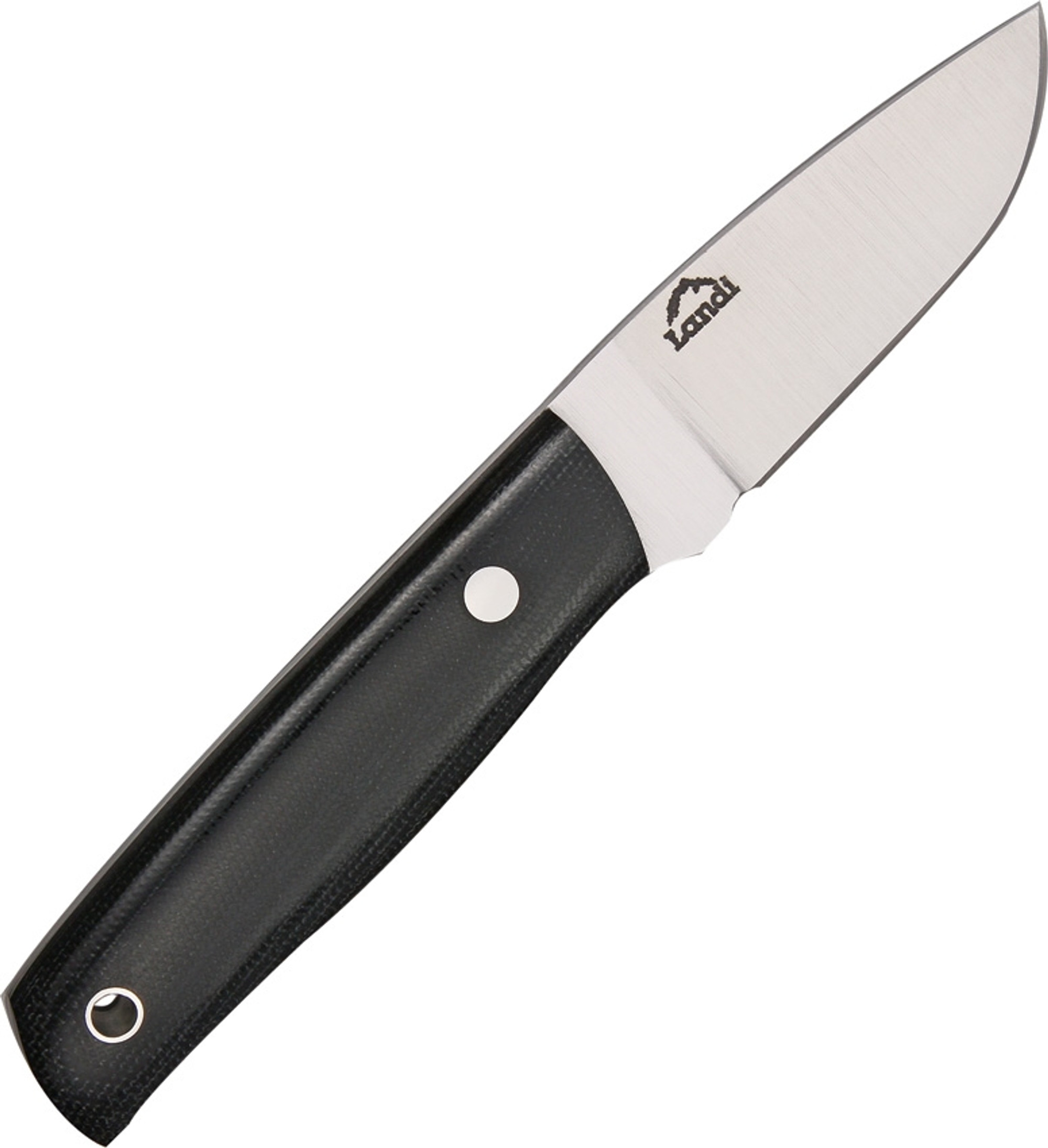 PSK Small Fixed Blade