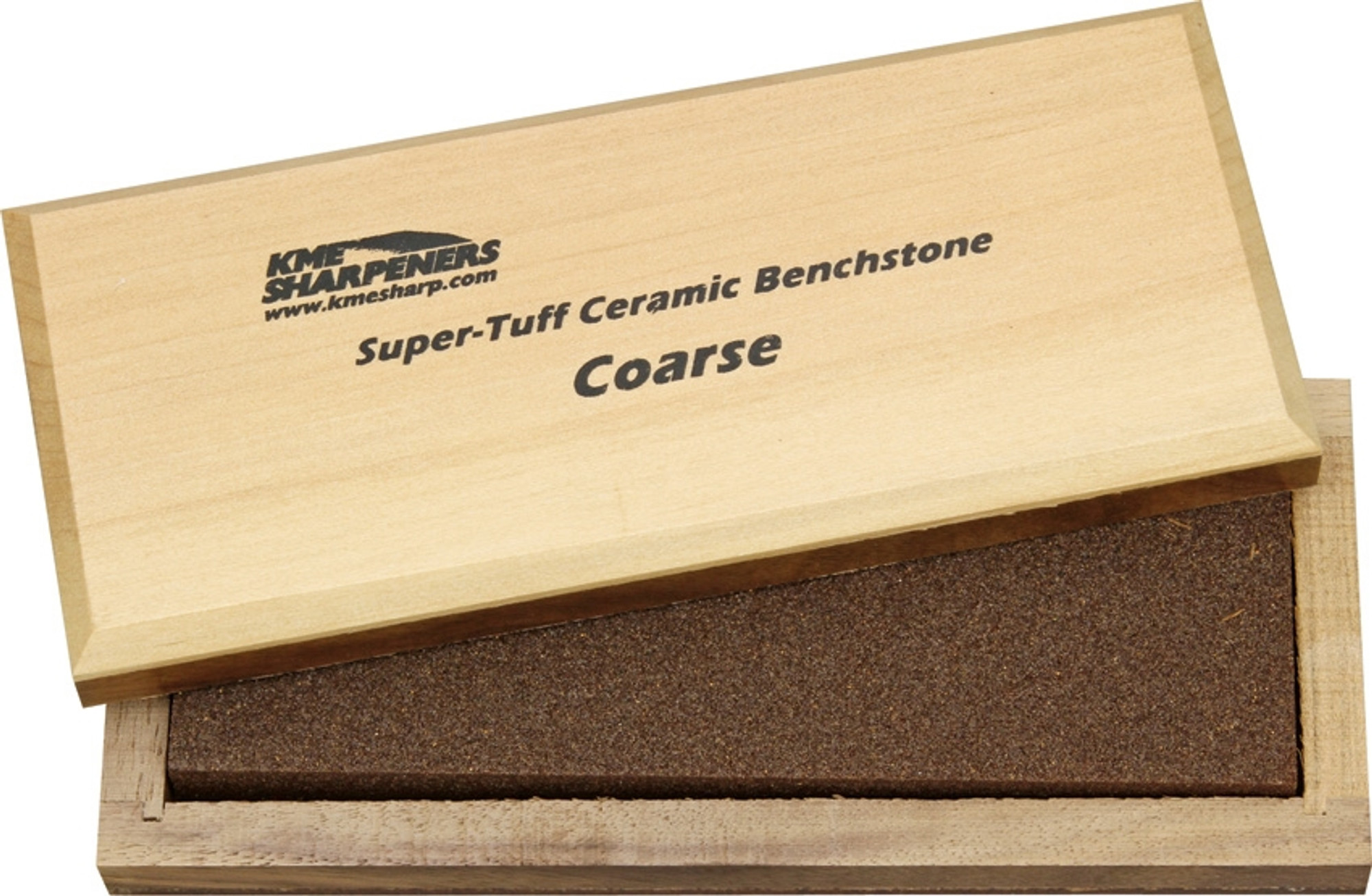 Bench Stone Coarse Grit