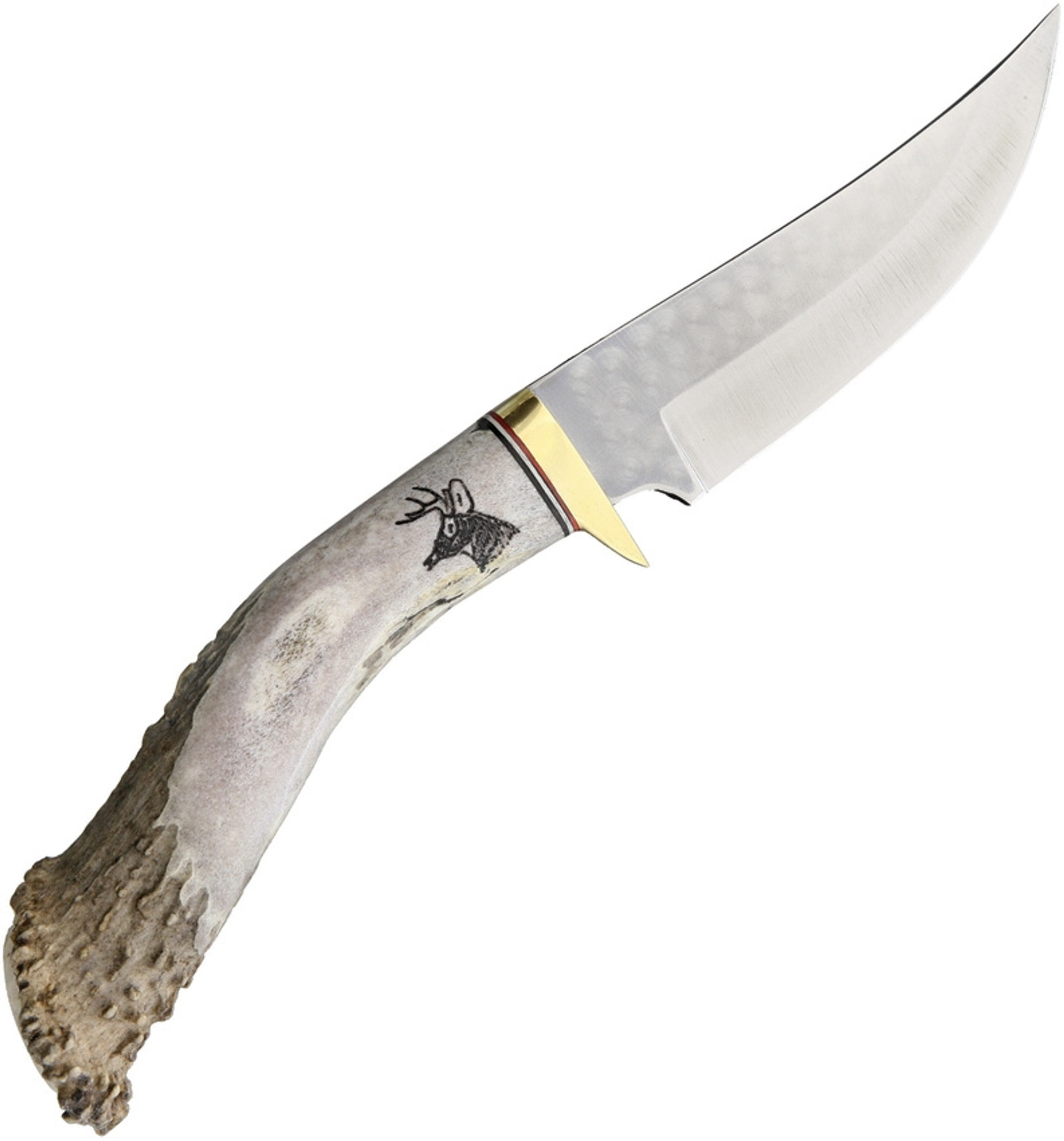 Fixed Blade Hunter KRK1405C