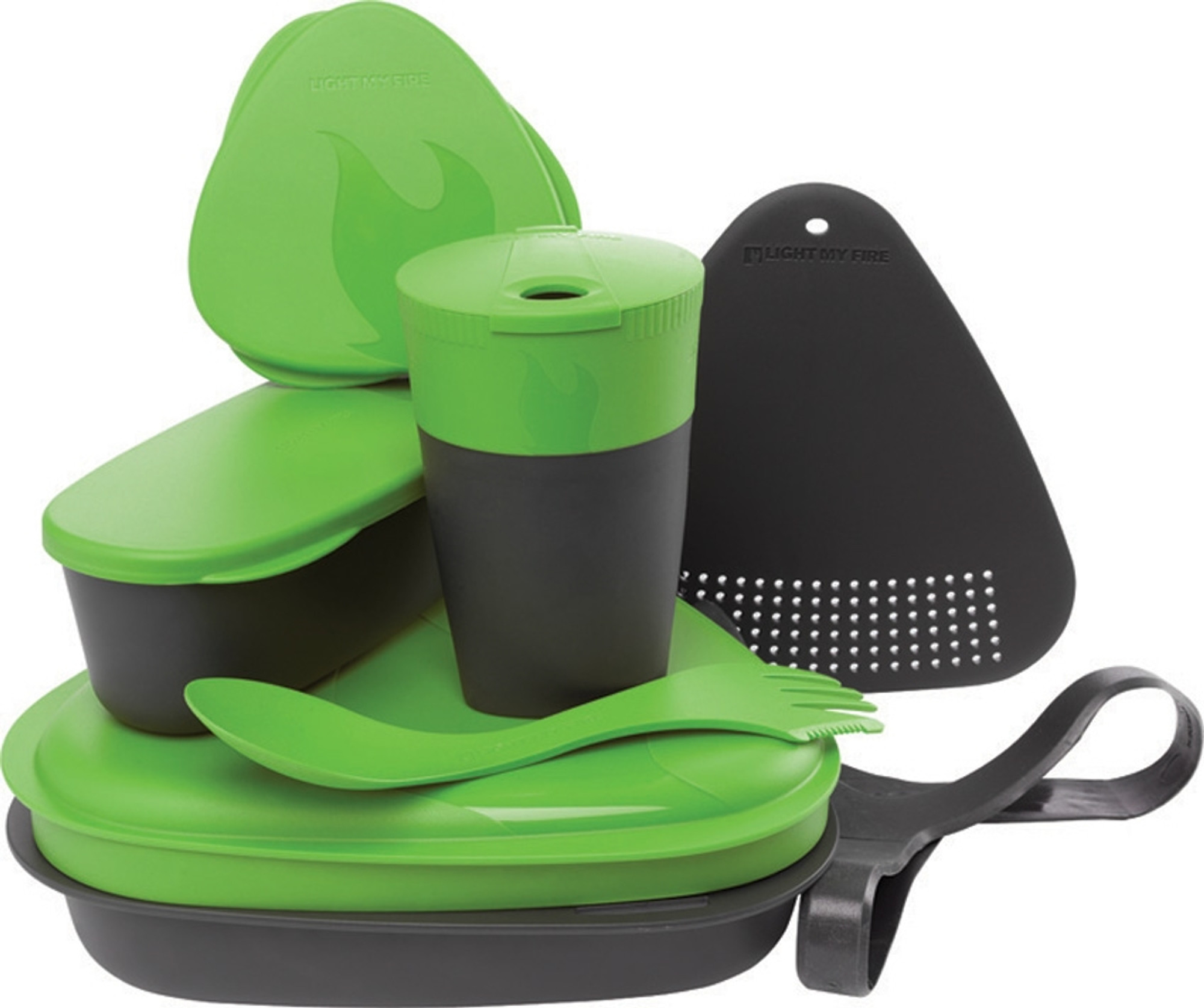 Mealkit Green