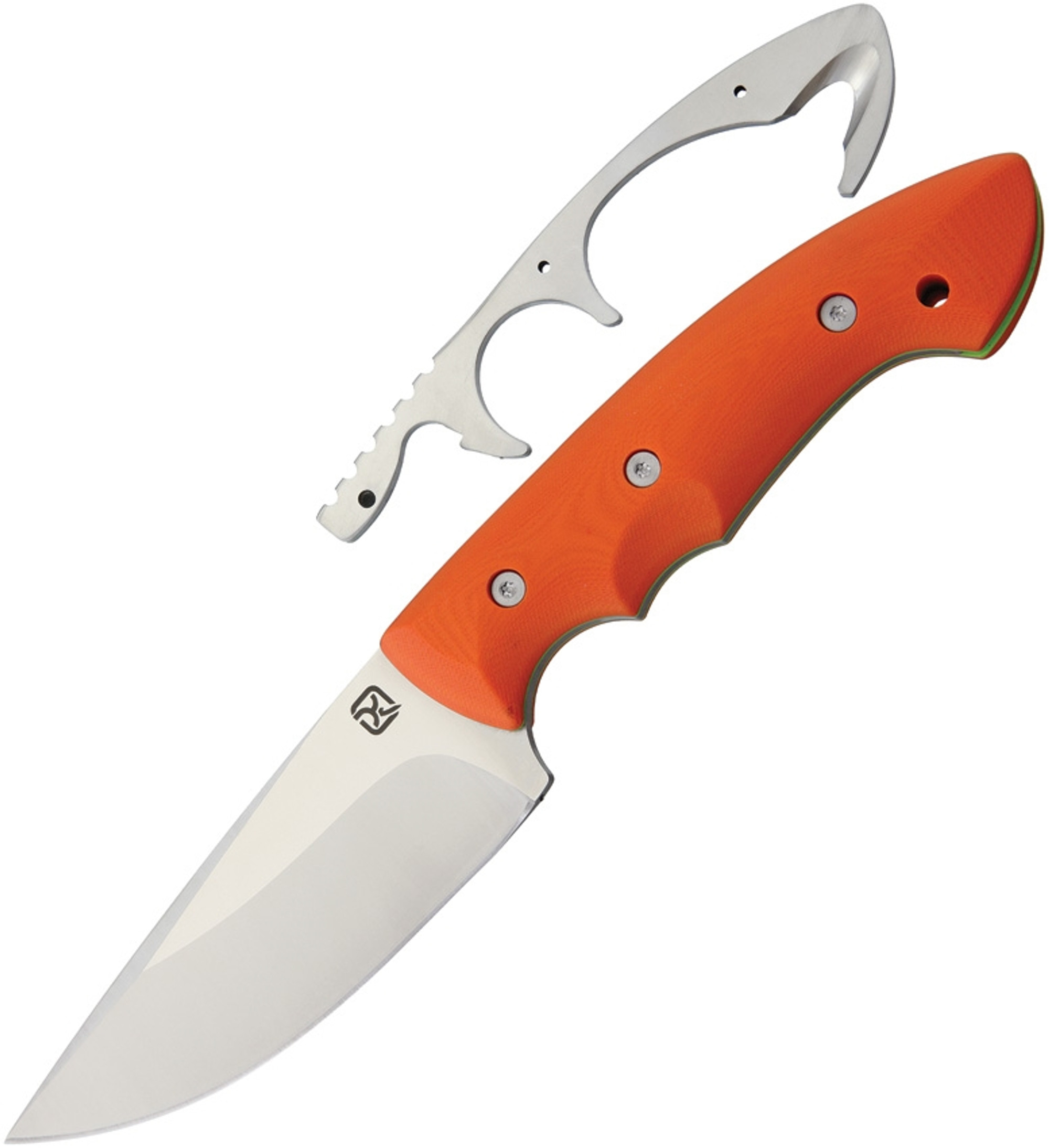 Abiqua Hunter Hunter Orange