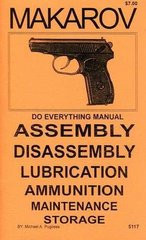 Makarov Do Everything Manual