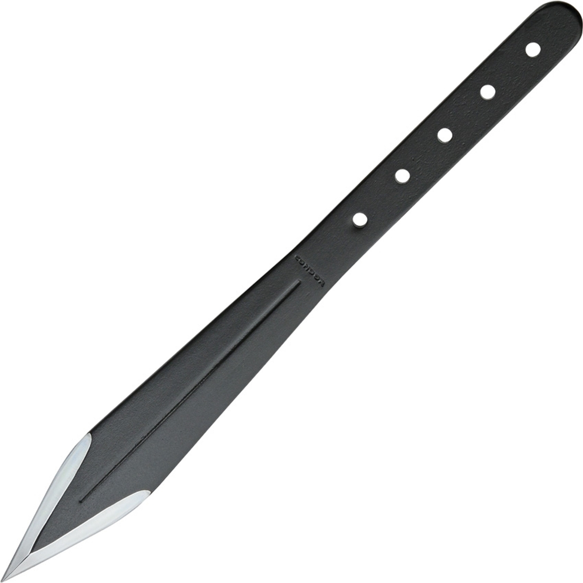Condor CTK1007-14HC Dismissal Throwing Knife 14"