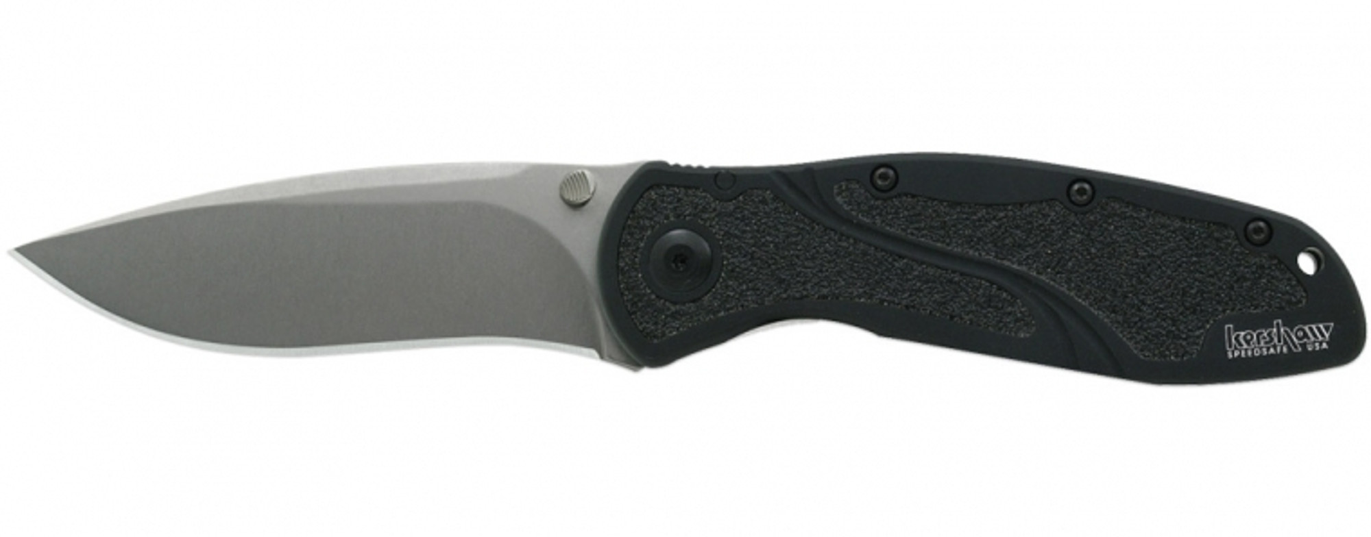 Kershaw 1670S30V Blur S30V Stonewashed Assisted Opening