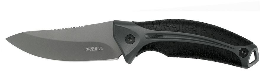 Kershaw 1895 Lonerock Small Fixed Blade w/ Nylon Sheath