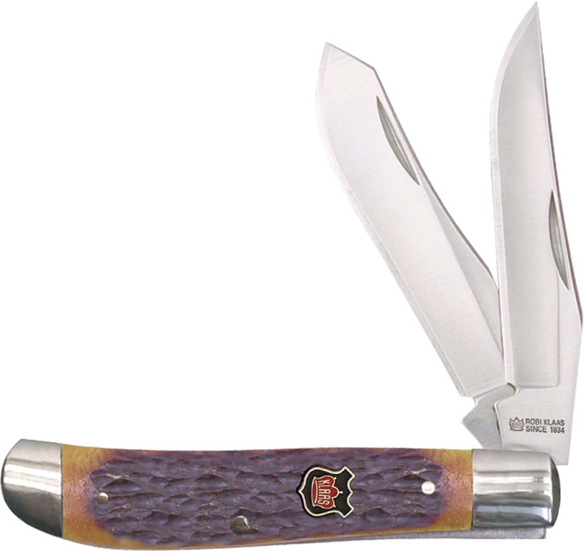 Robert Klass Mini Trapper