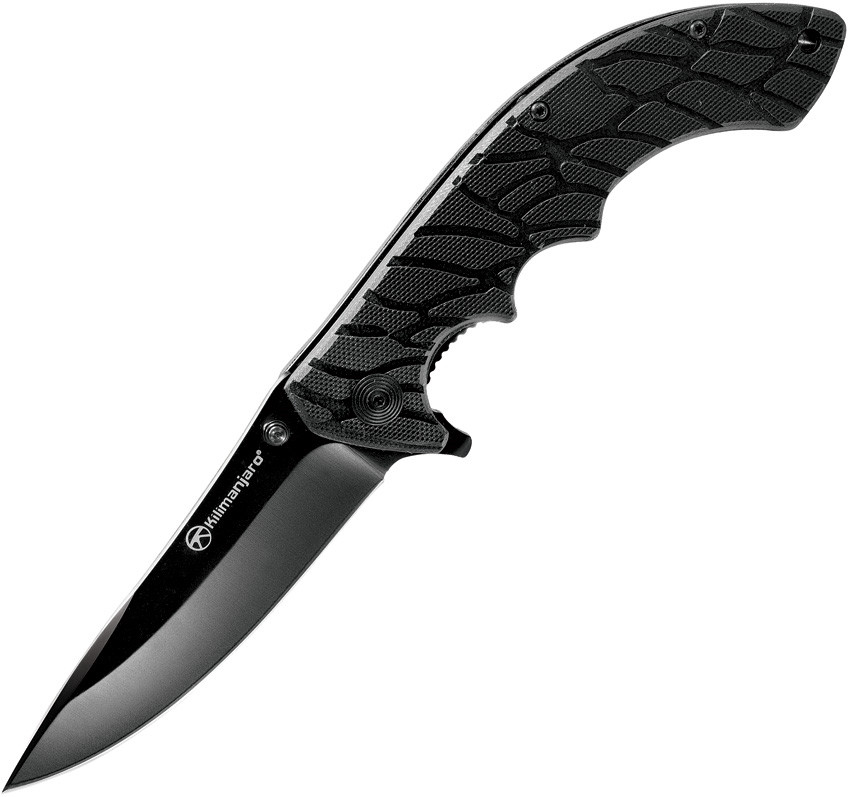 Makazi Linerlock