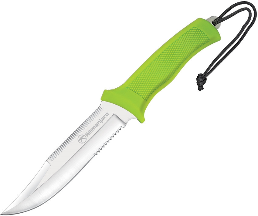 Talbot Hunting Knife KJ910045