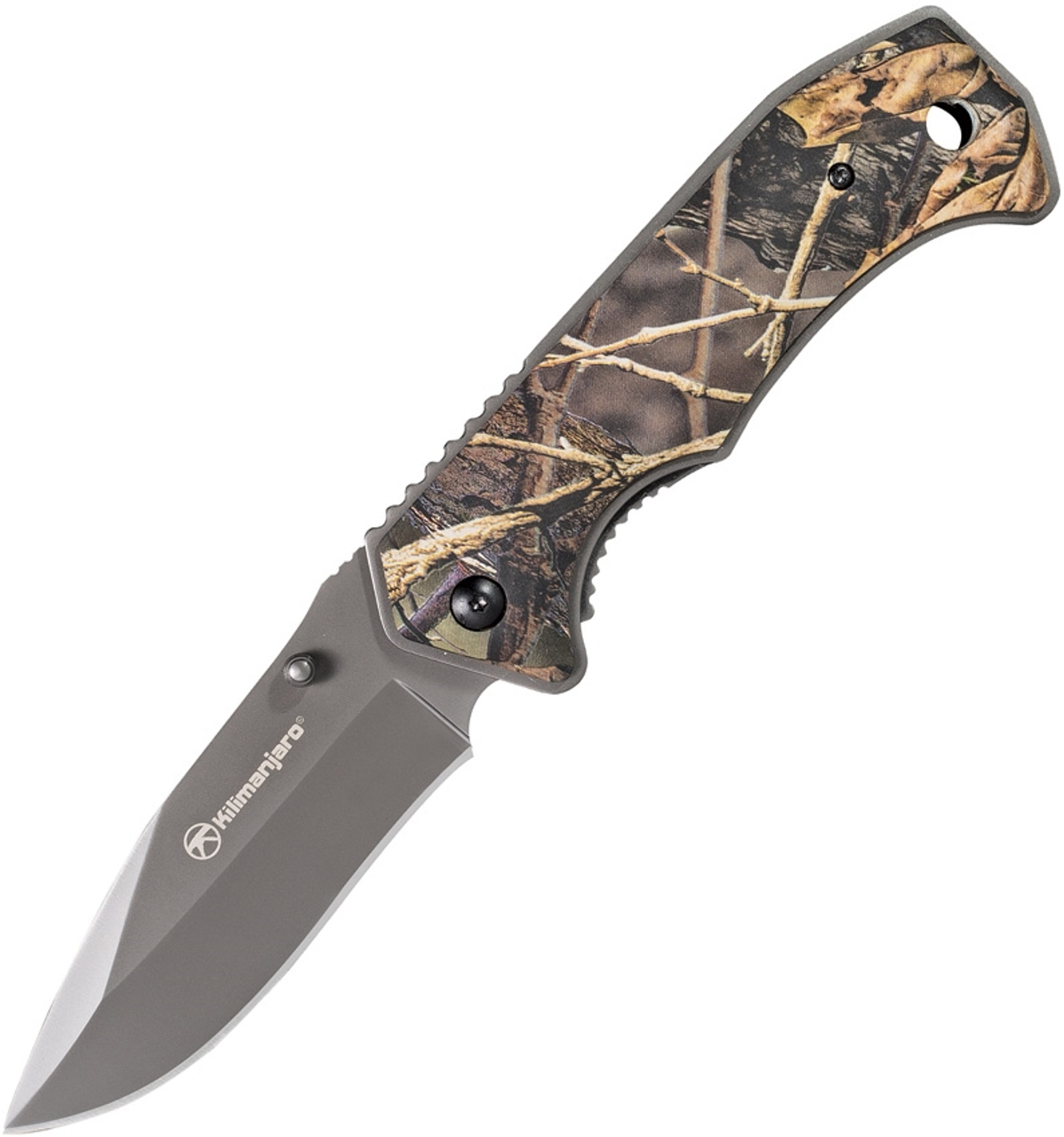 Victus Hunting Knife Camo KJ910087