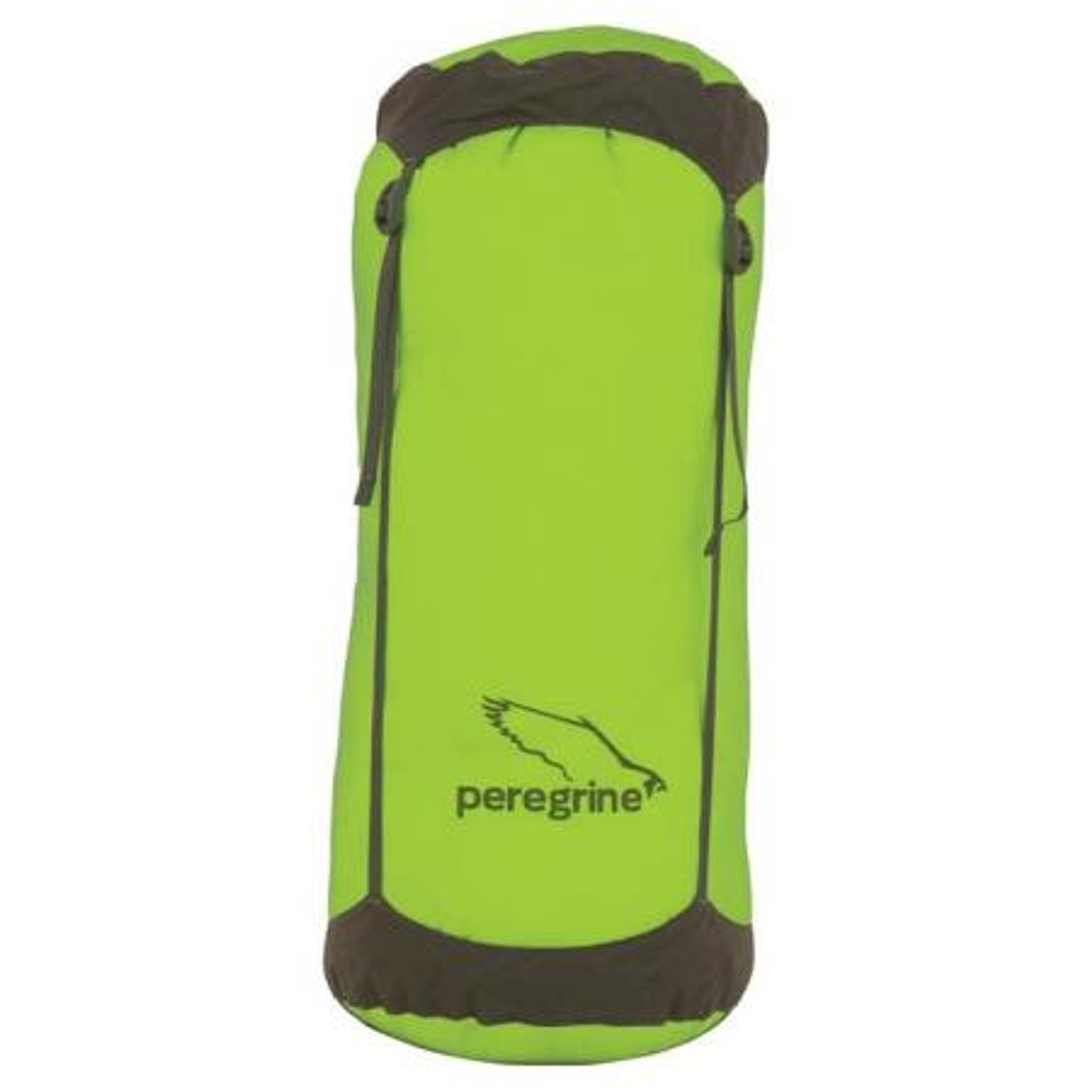 Peregrine Outdoor Ultralight Compression Stuff Sack 10L - Green