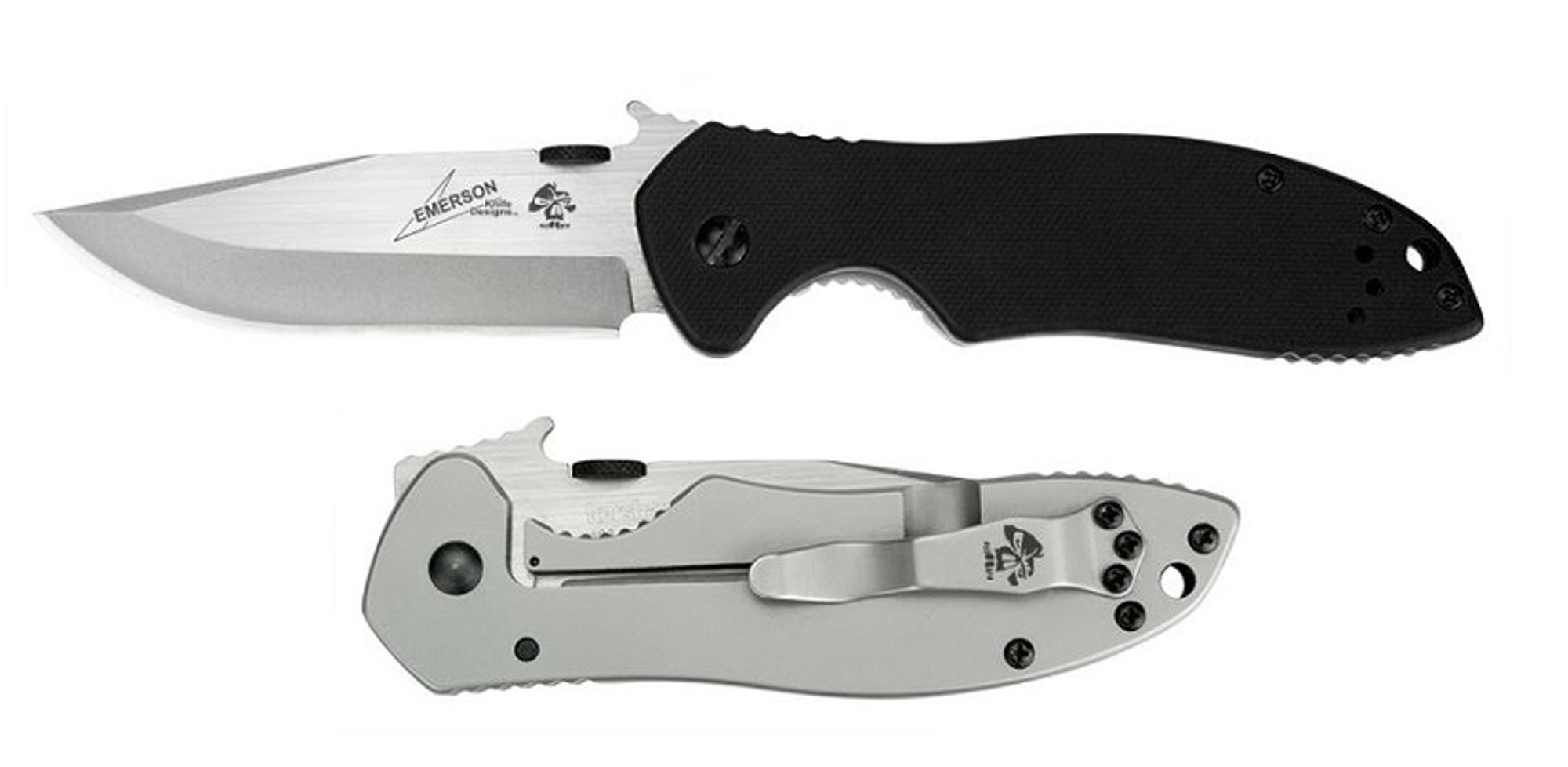 Women's Pirate T - Emerson Knives Inc.