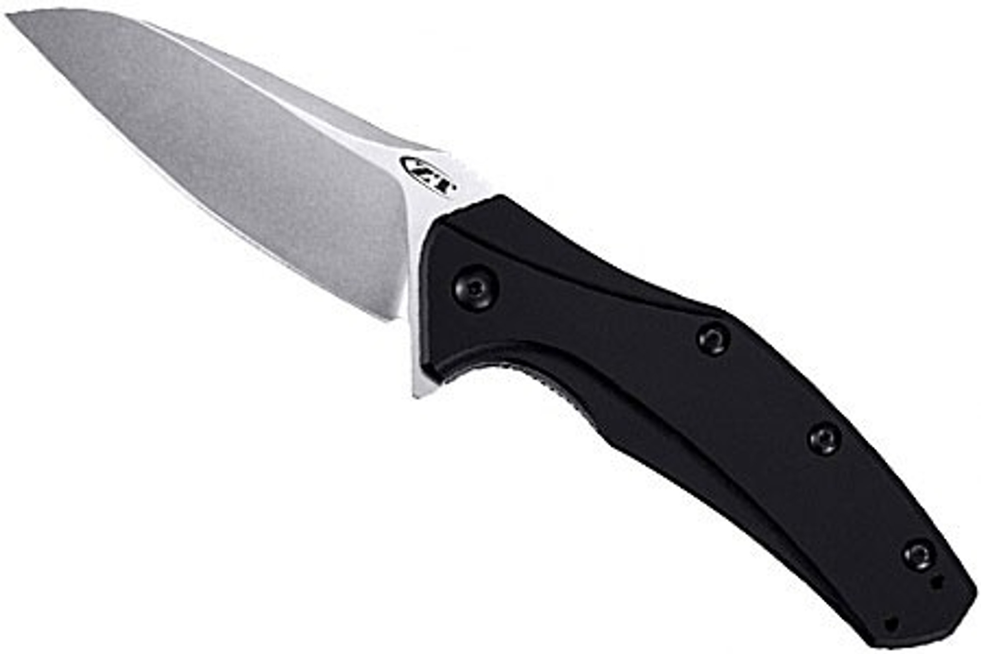 Zero Tolerance ZT770 Aluminium Handle - Assisted Open